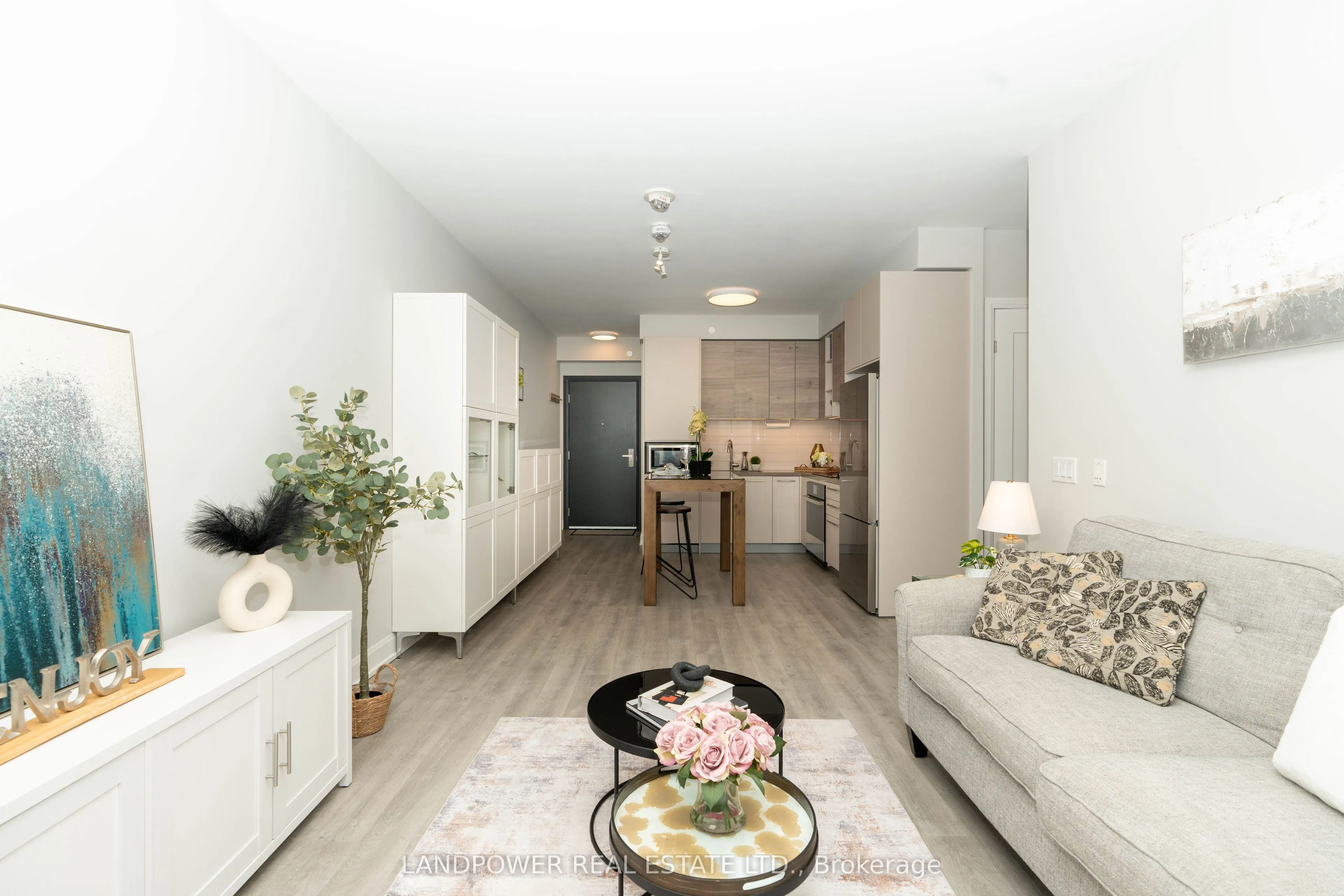 38 Gandhi Lane #2612