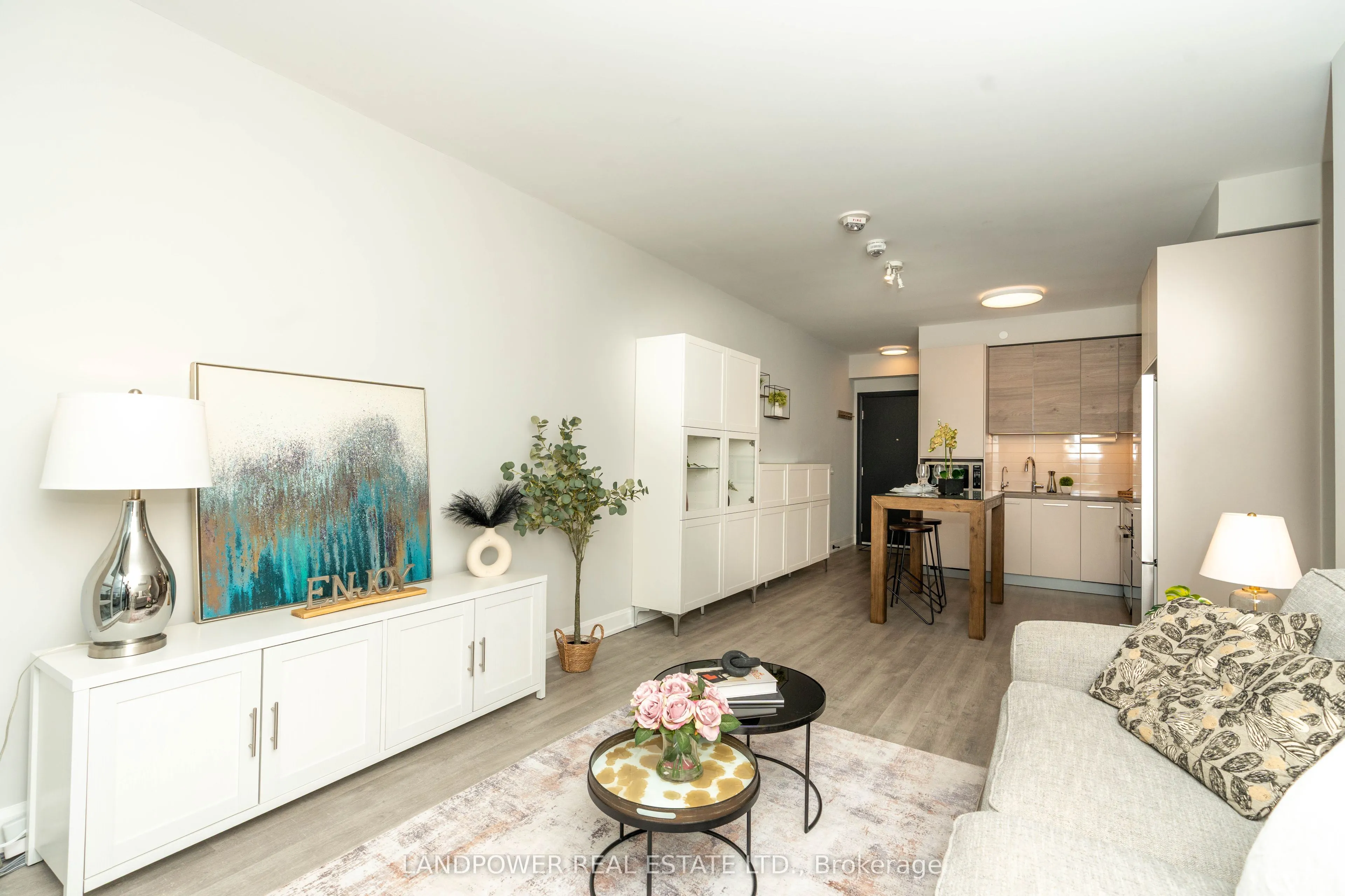 38 Gandhi Lane #2612