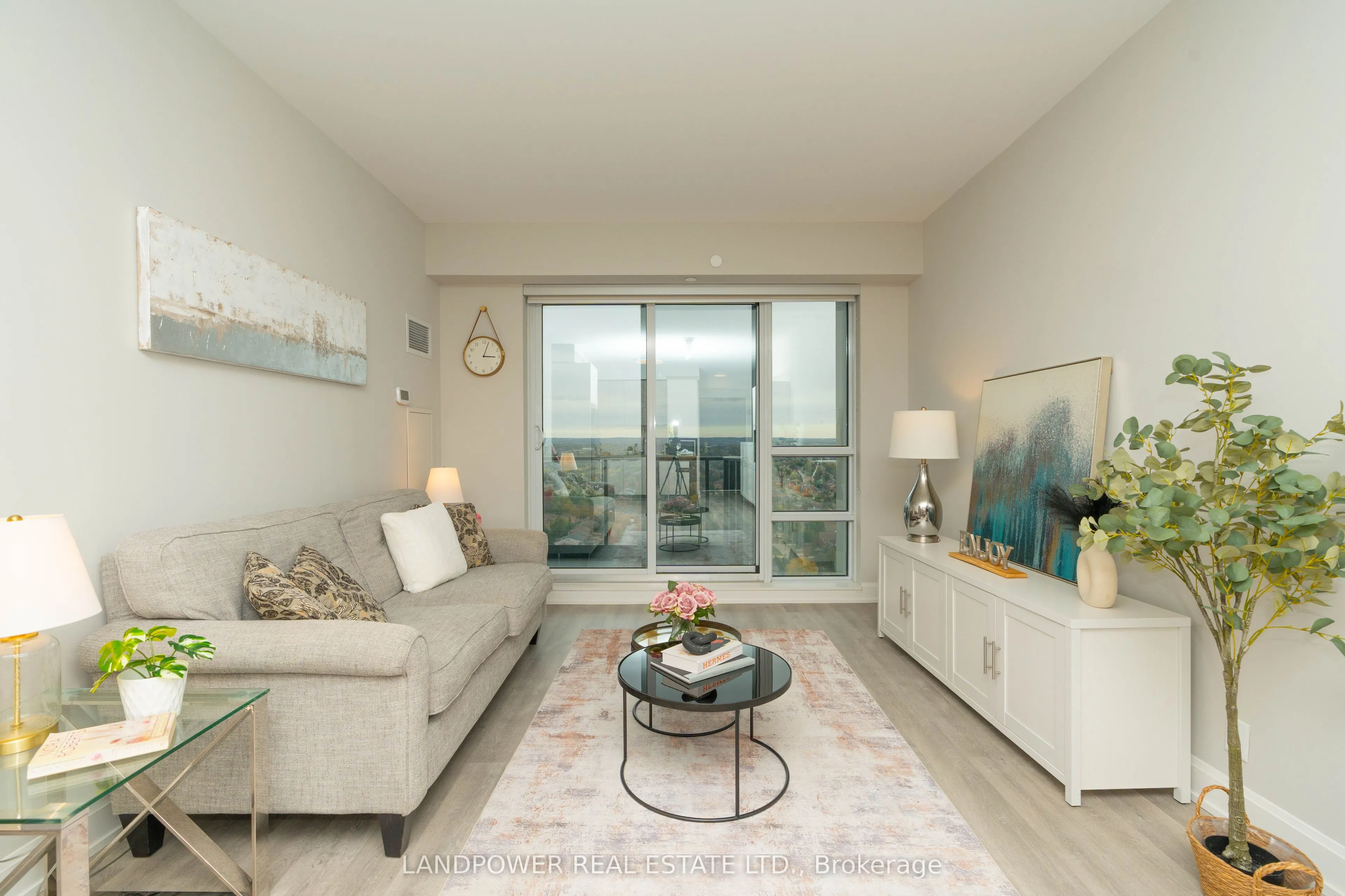 38 Gandhi Lane #2612