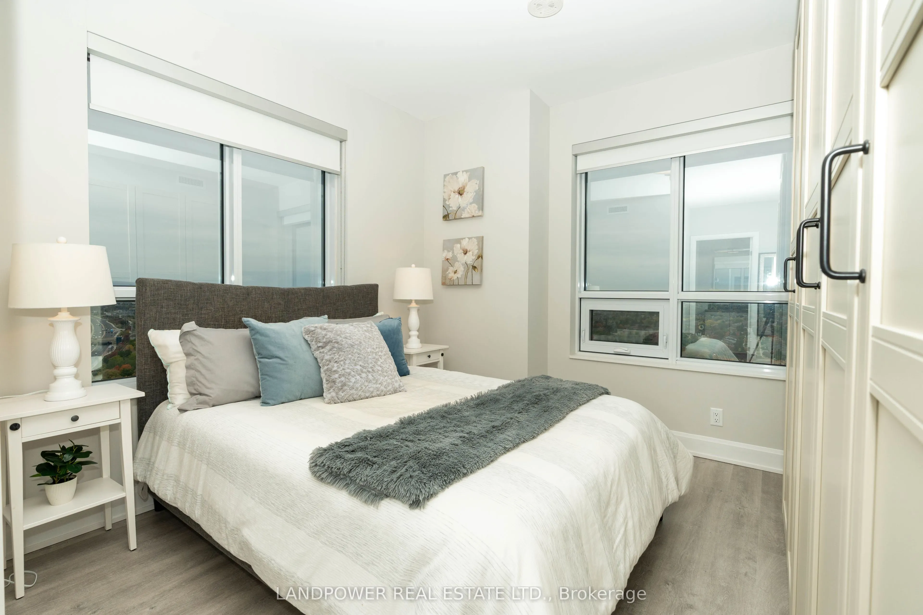 38 Gandhi Lane #2612