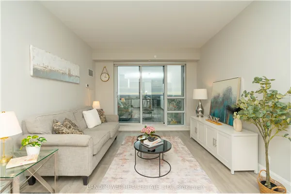 38 Gandhi Lane #2612