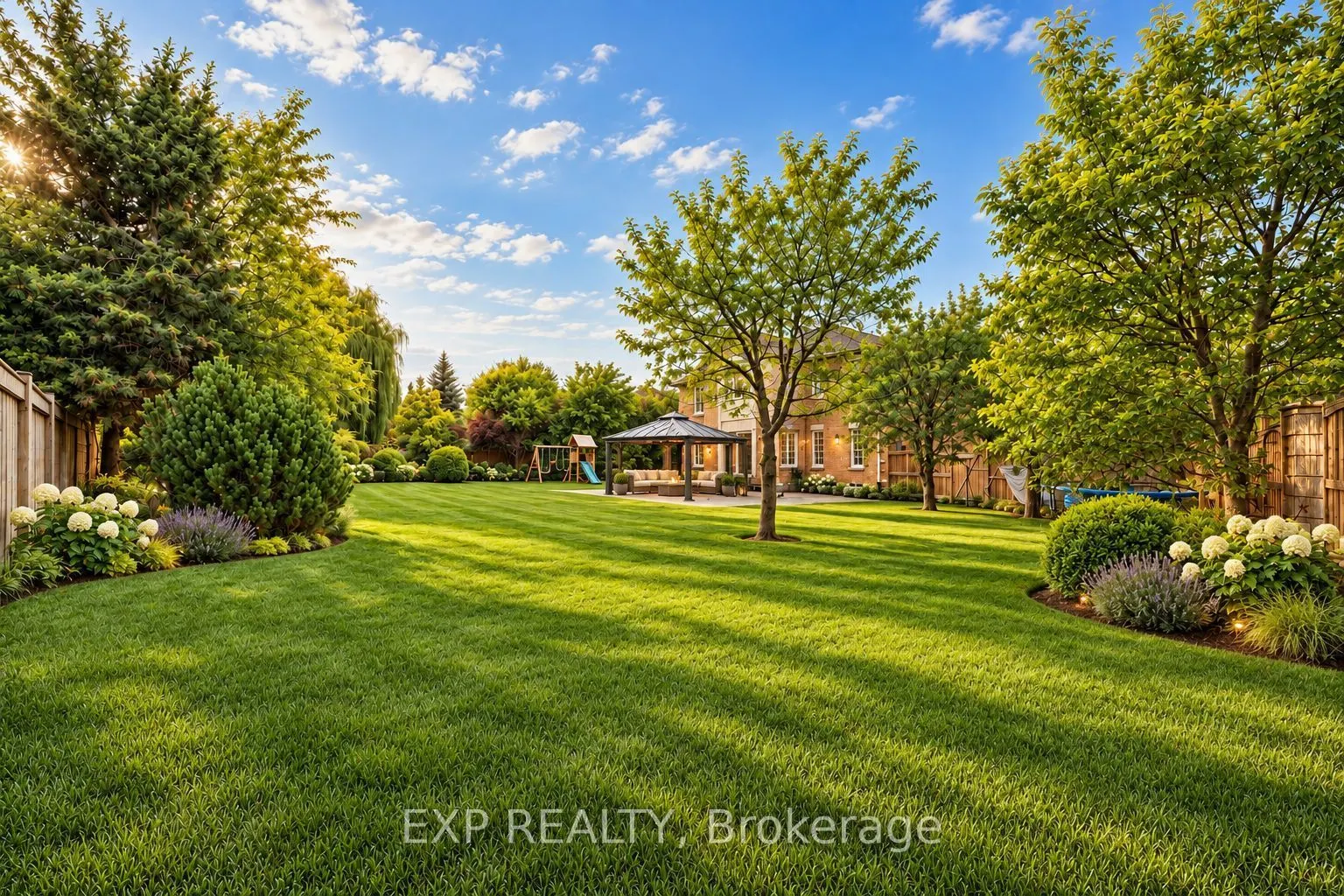 2 Shallmar Gardens