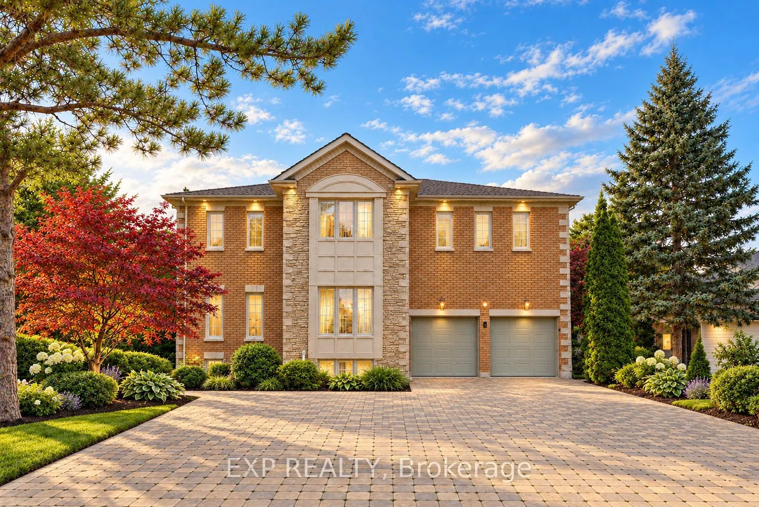 2 Shallmar Gardens