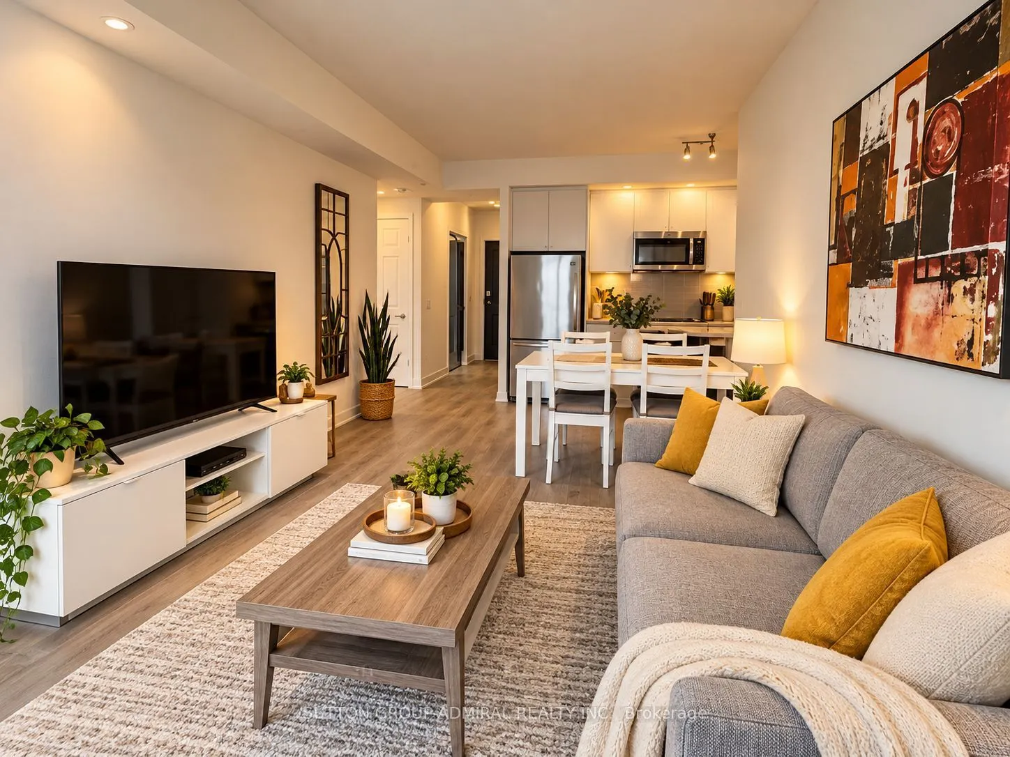 8868 Yonge Street #1006E