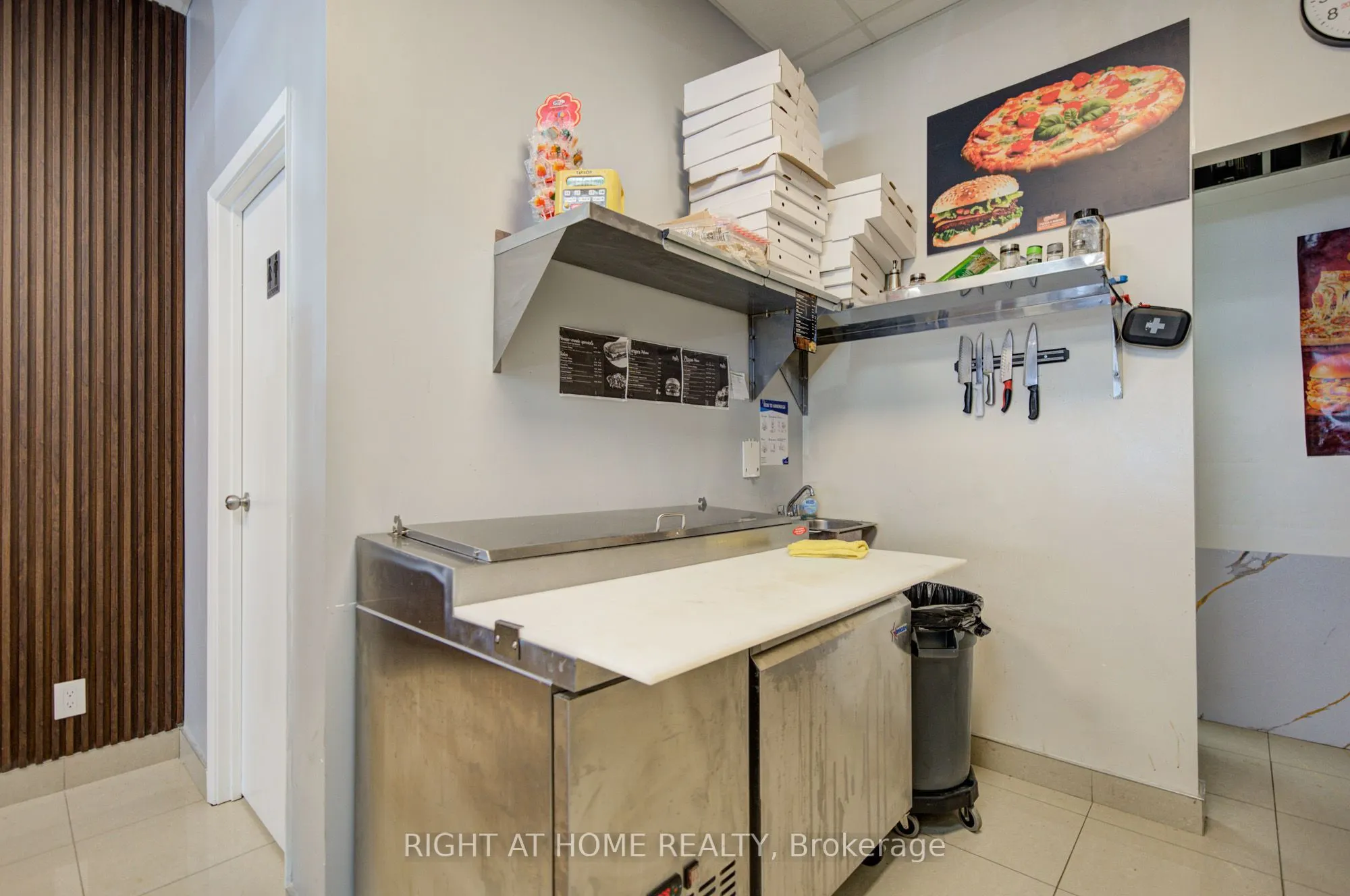 1470 Centre Street #12B