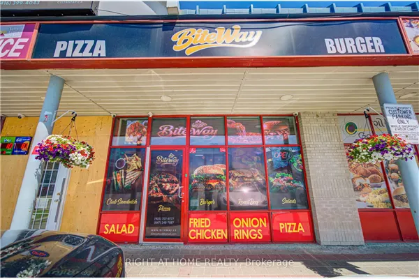 1470 Centre Street #12B