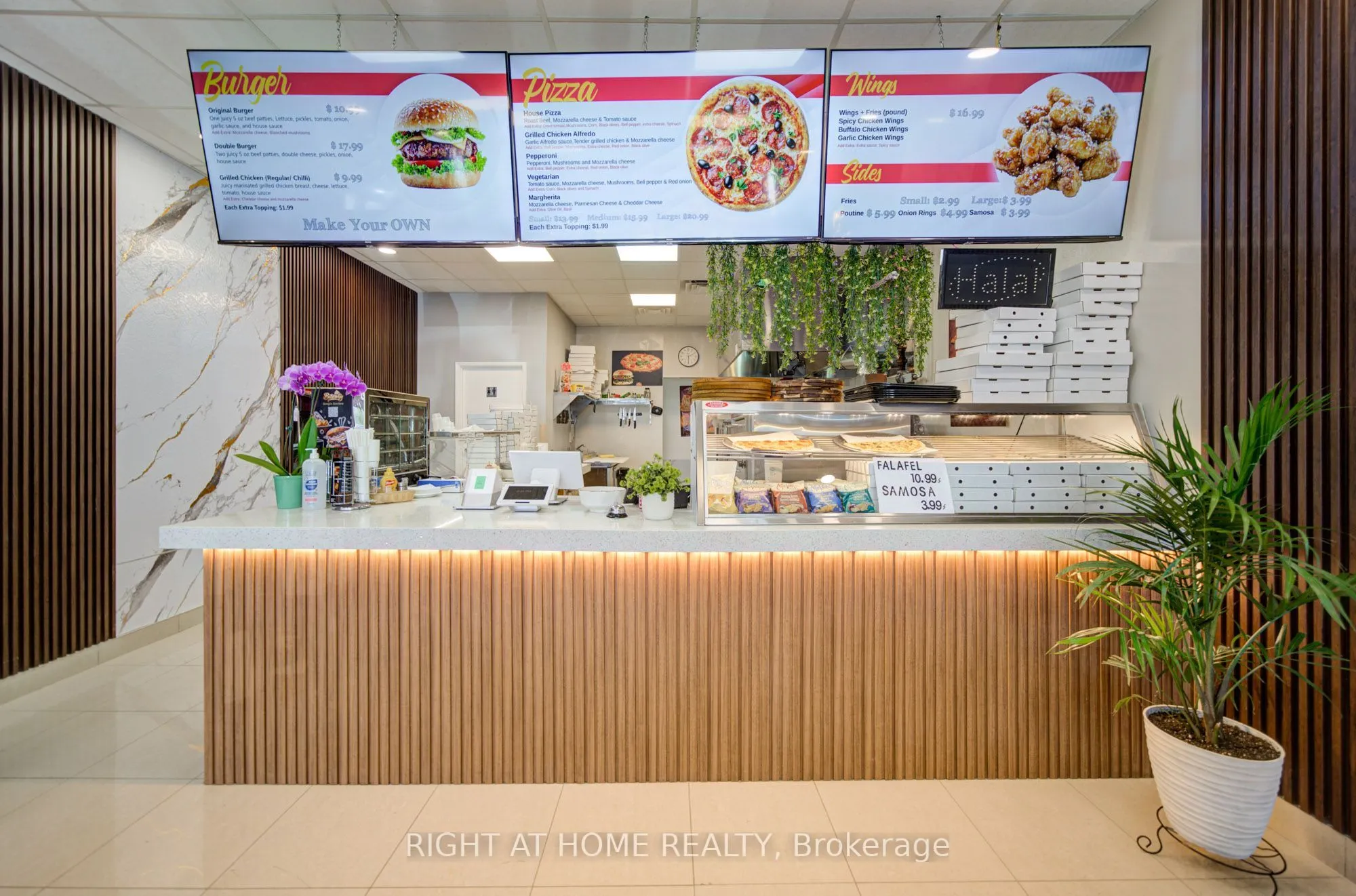 1470 Centre Street #12B