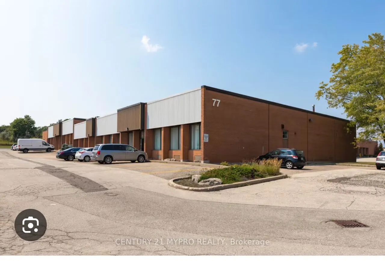 77 Steelcase Road W #3