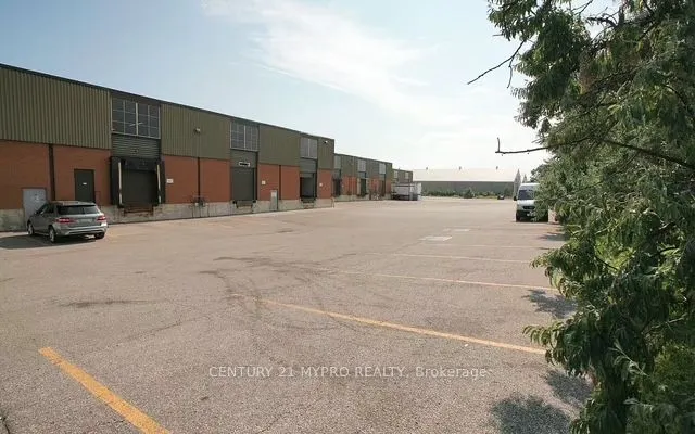 77 Steelcase Road W #3