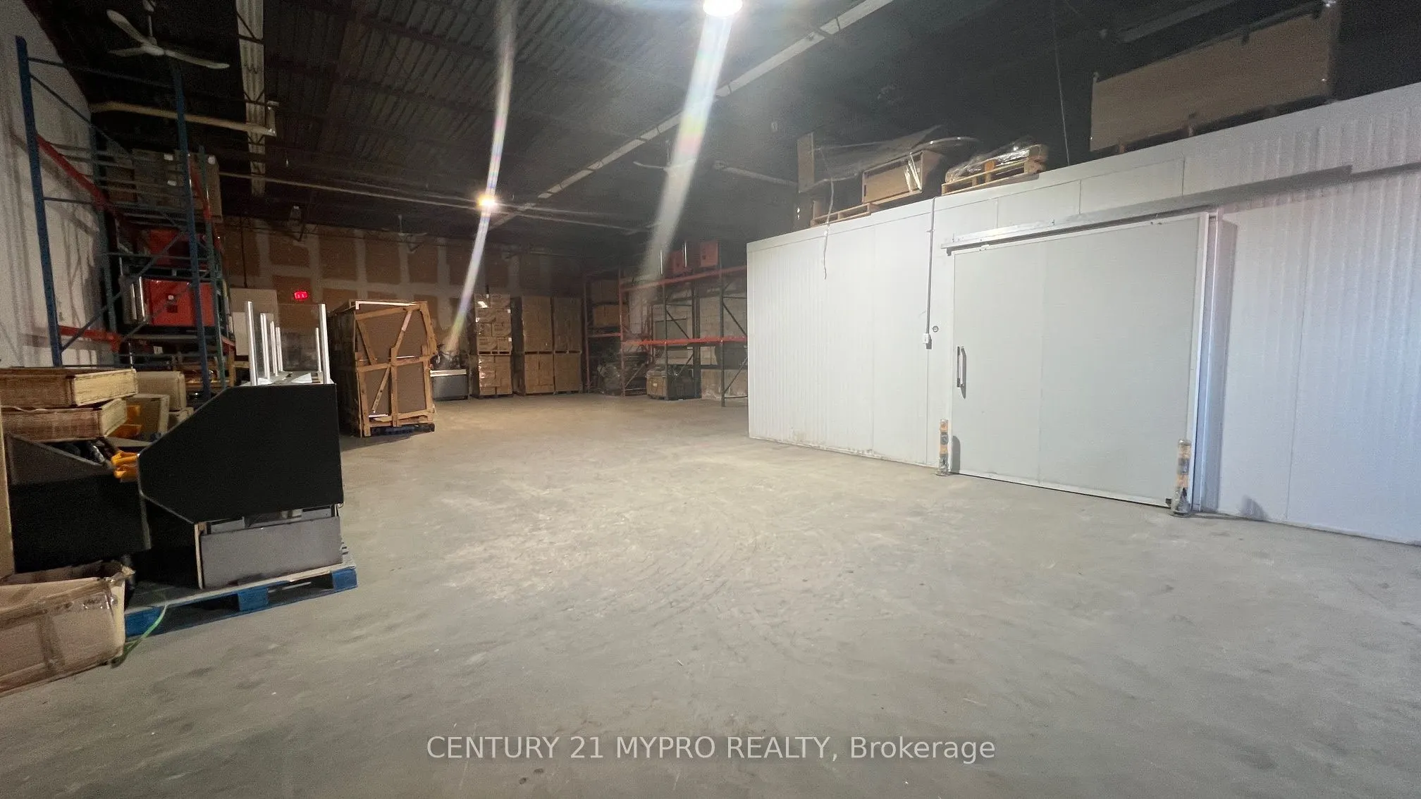 77 Steelcase Road W #3
