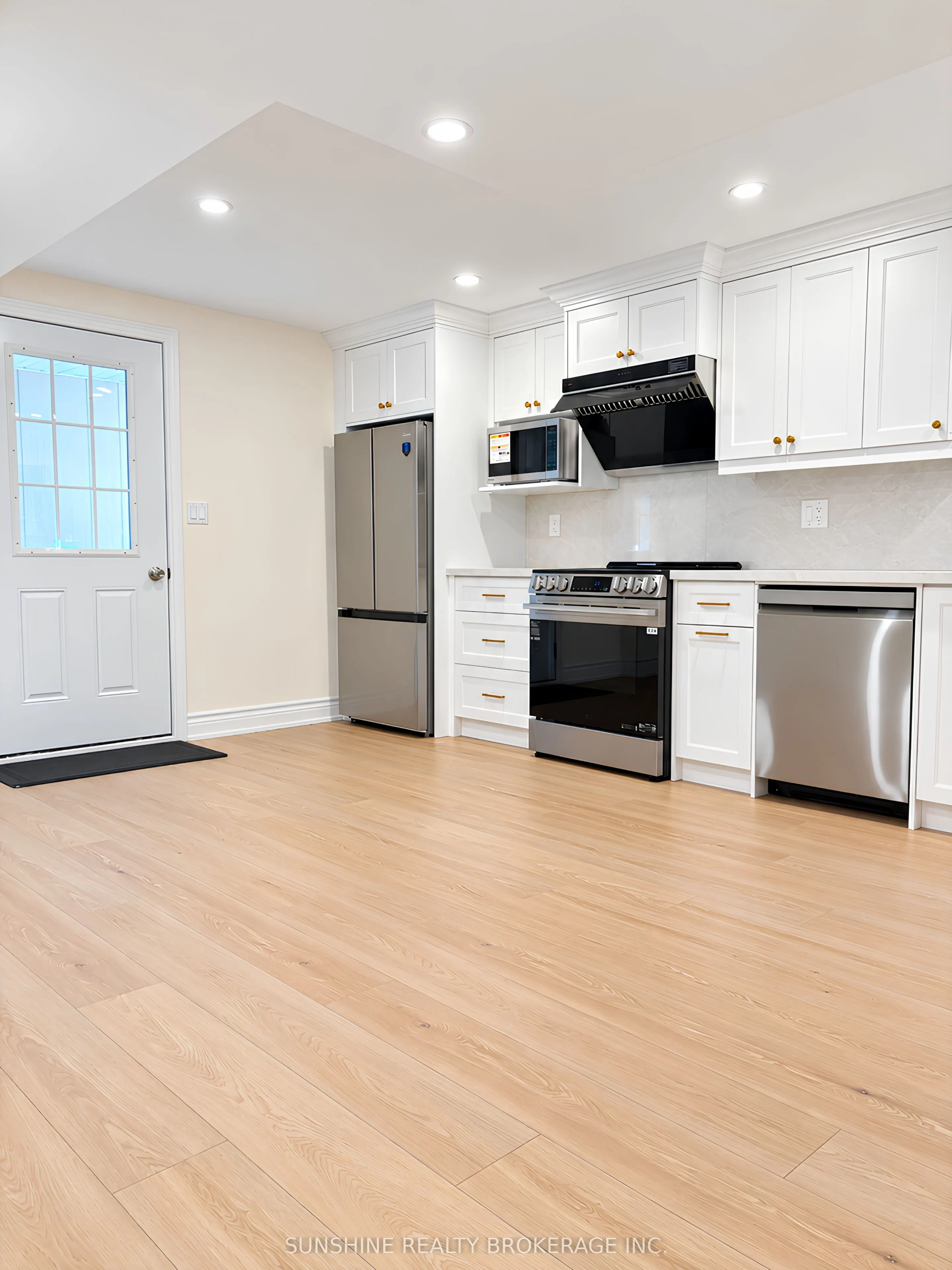 37 Bowhill Drive #Walk-Out Basement