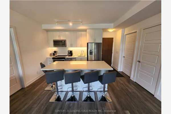 301 Sea Ray Avenue #207