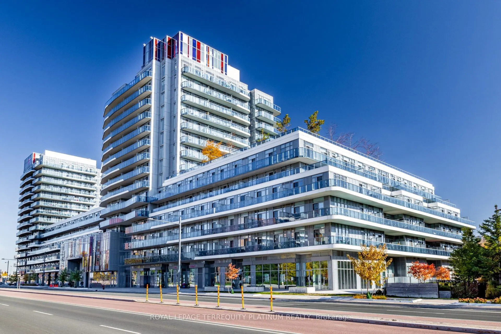 9471 Yonge Street #502