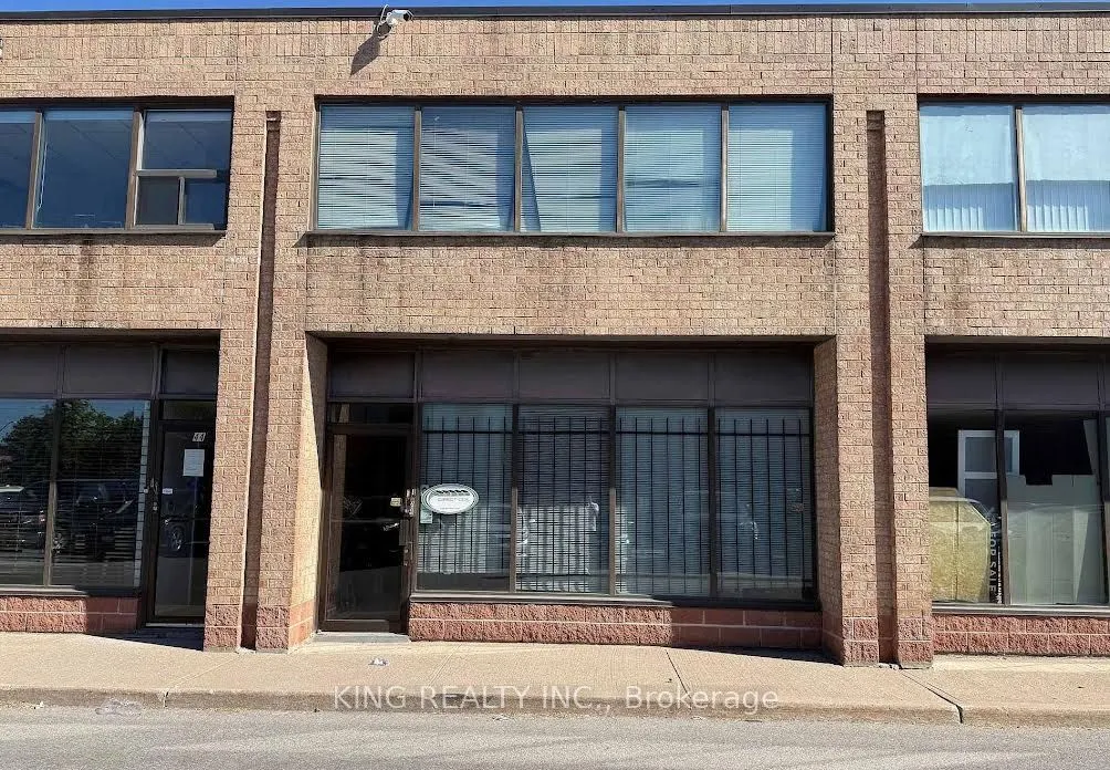 665 Millway Avenue #45
