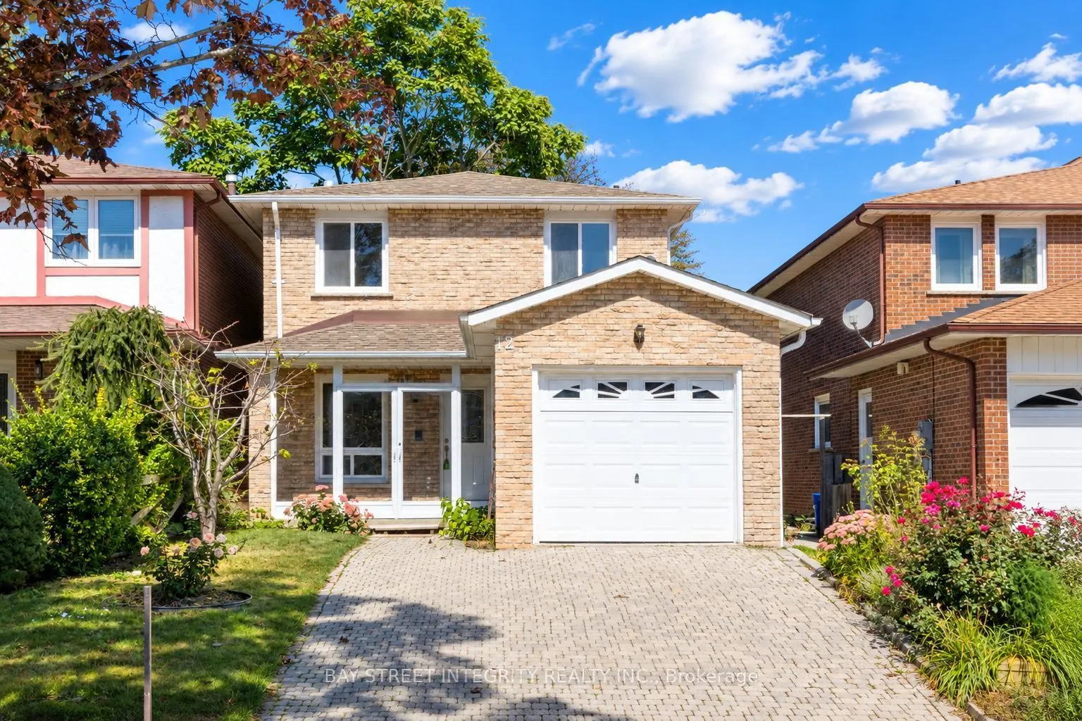 12 Charnwood Place
