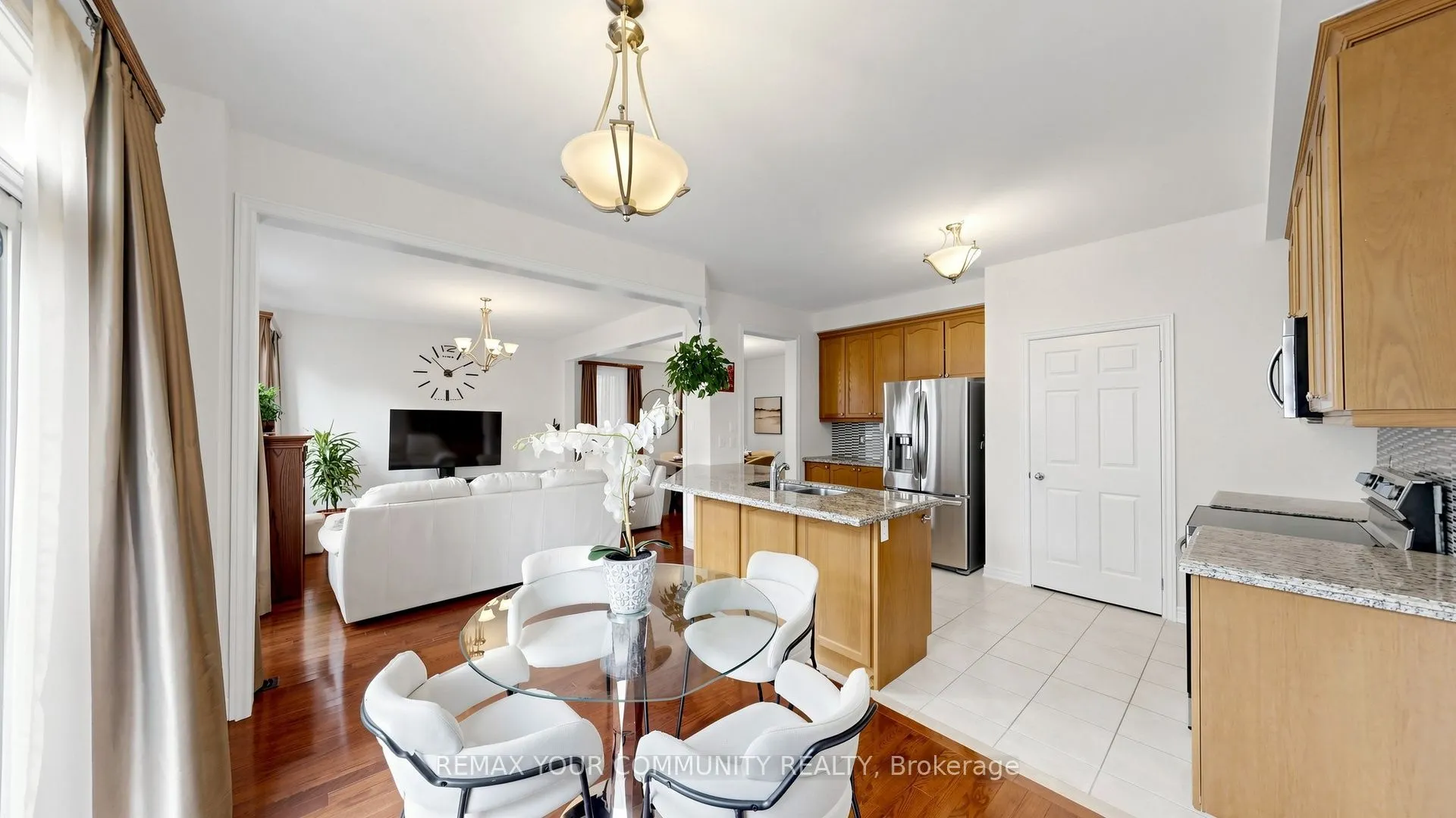 6 Homerton Avenue