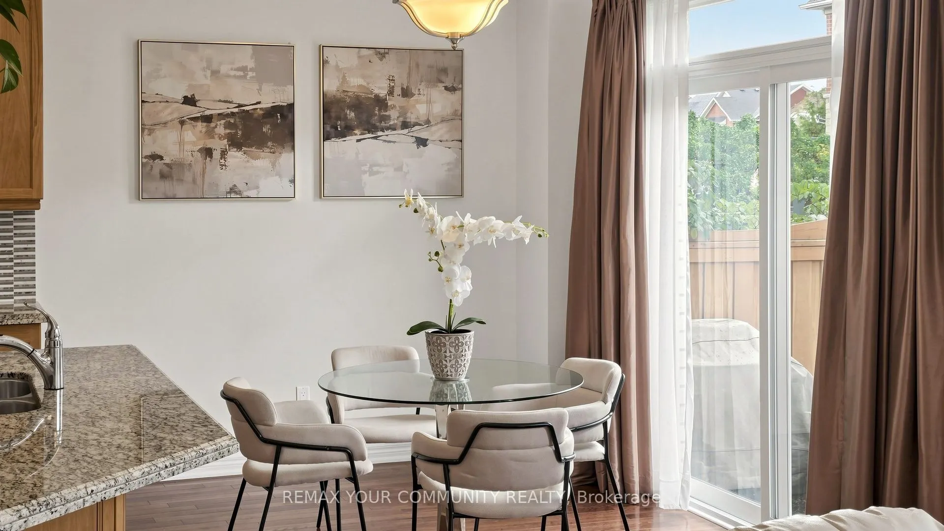 6 Homerton Avenue