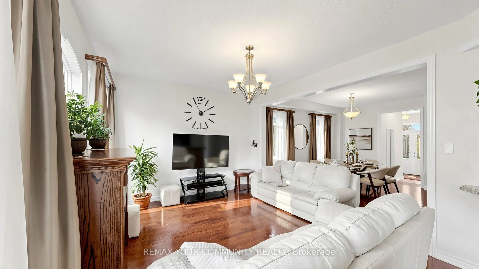 6 Homerton Avenue