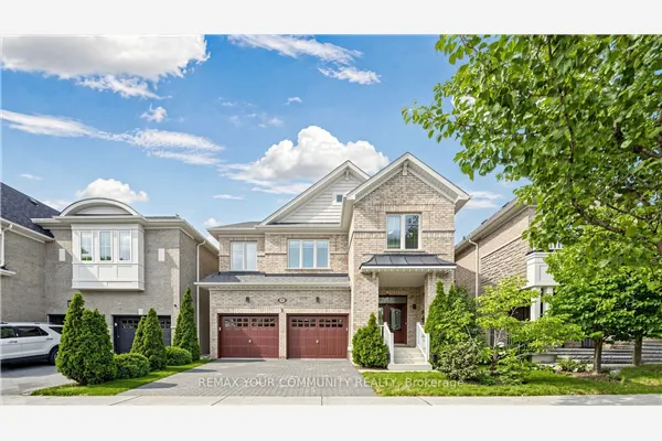 6 Homerton Avenue