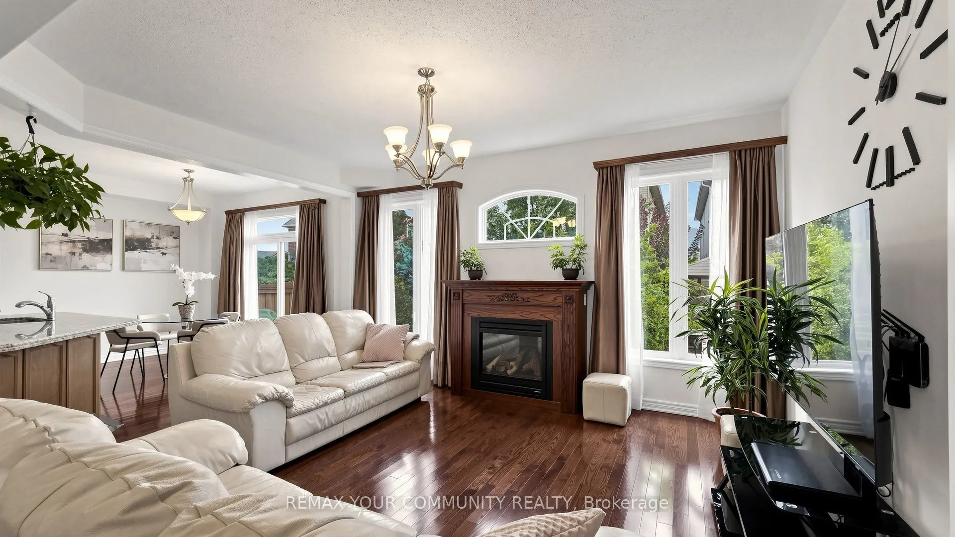 6 Homerton Avenue