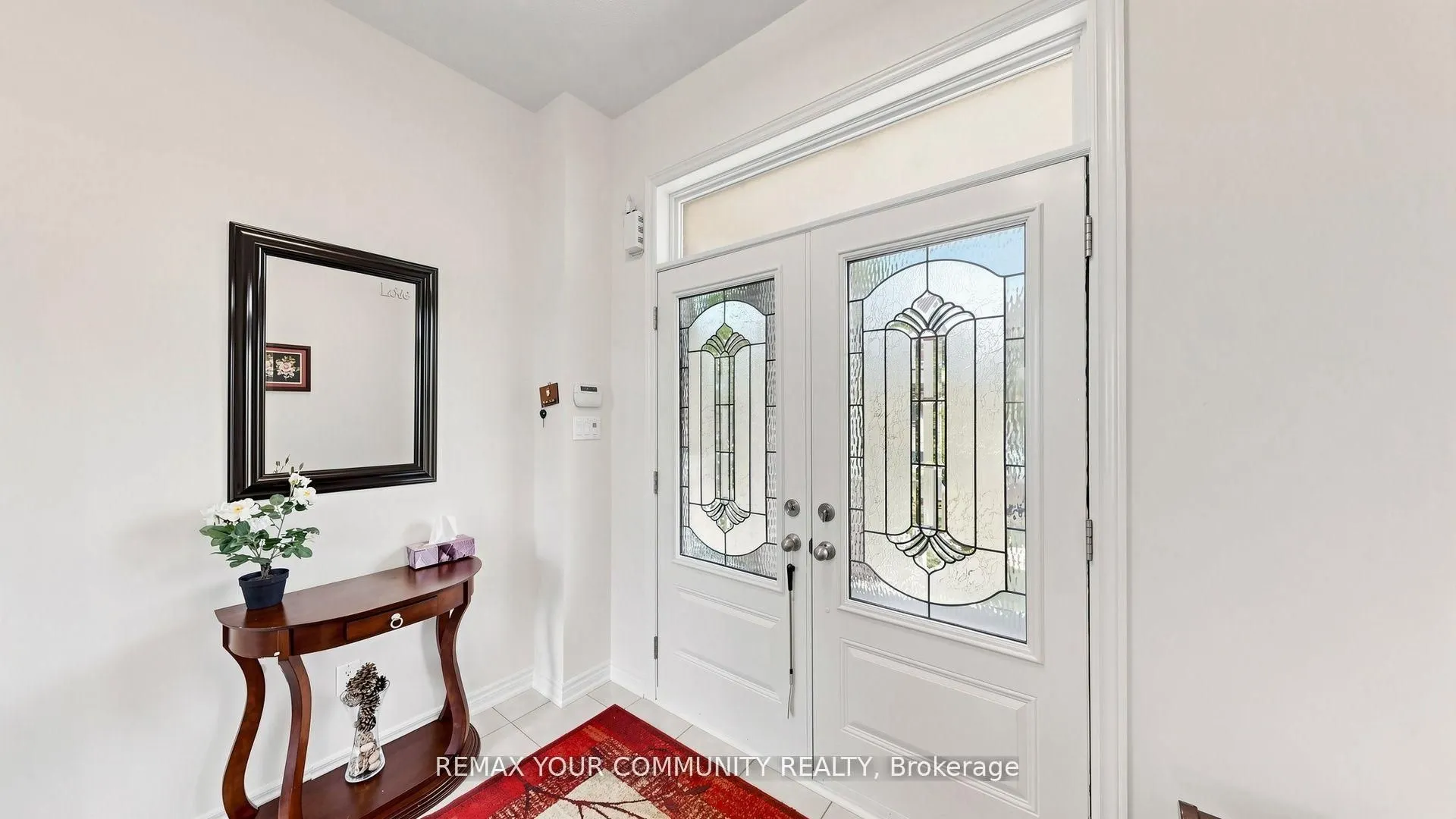 6 Homerton Avenue