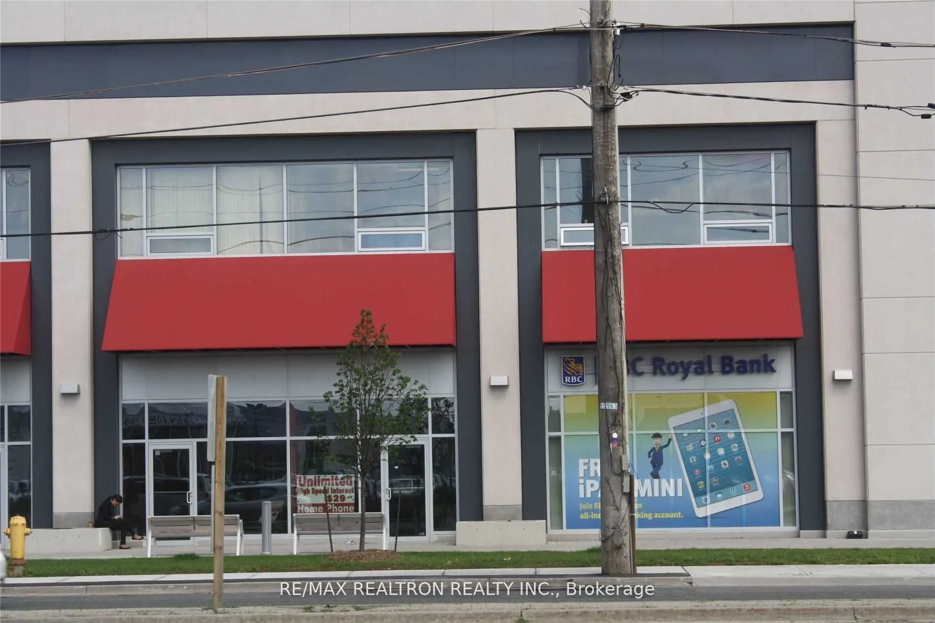7163 Yonge Street #232