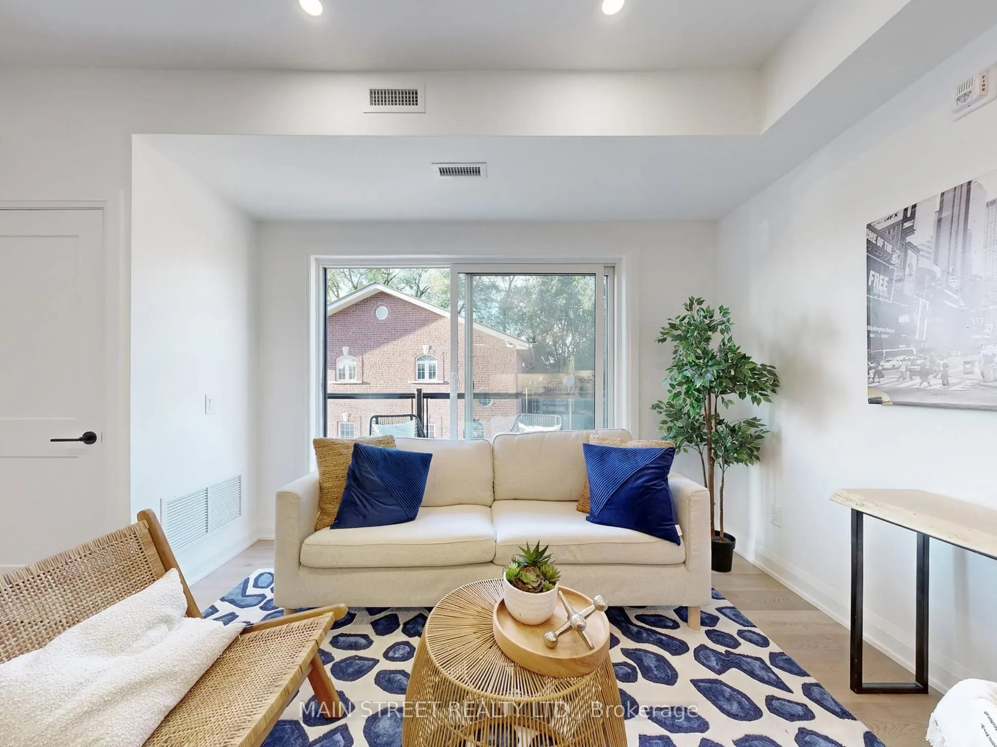 49 Charles Street #401