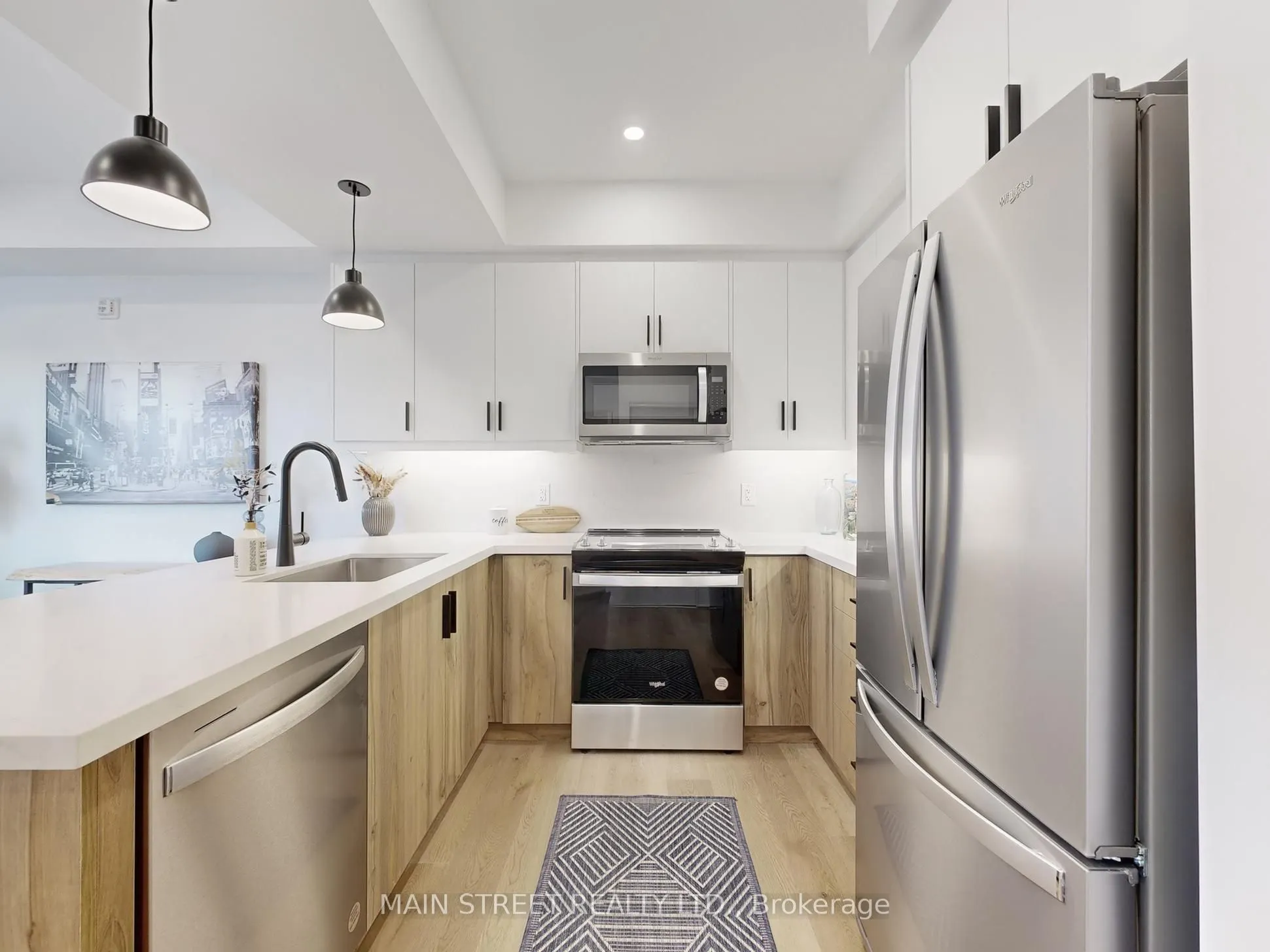 49 Charles Street #401