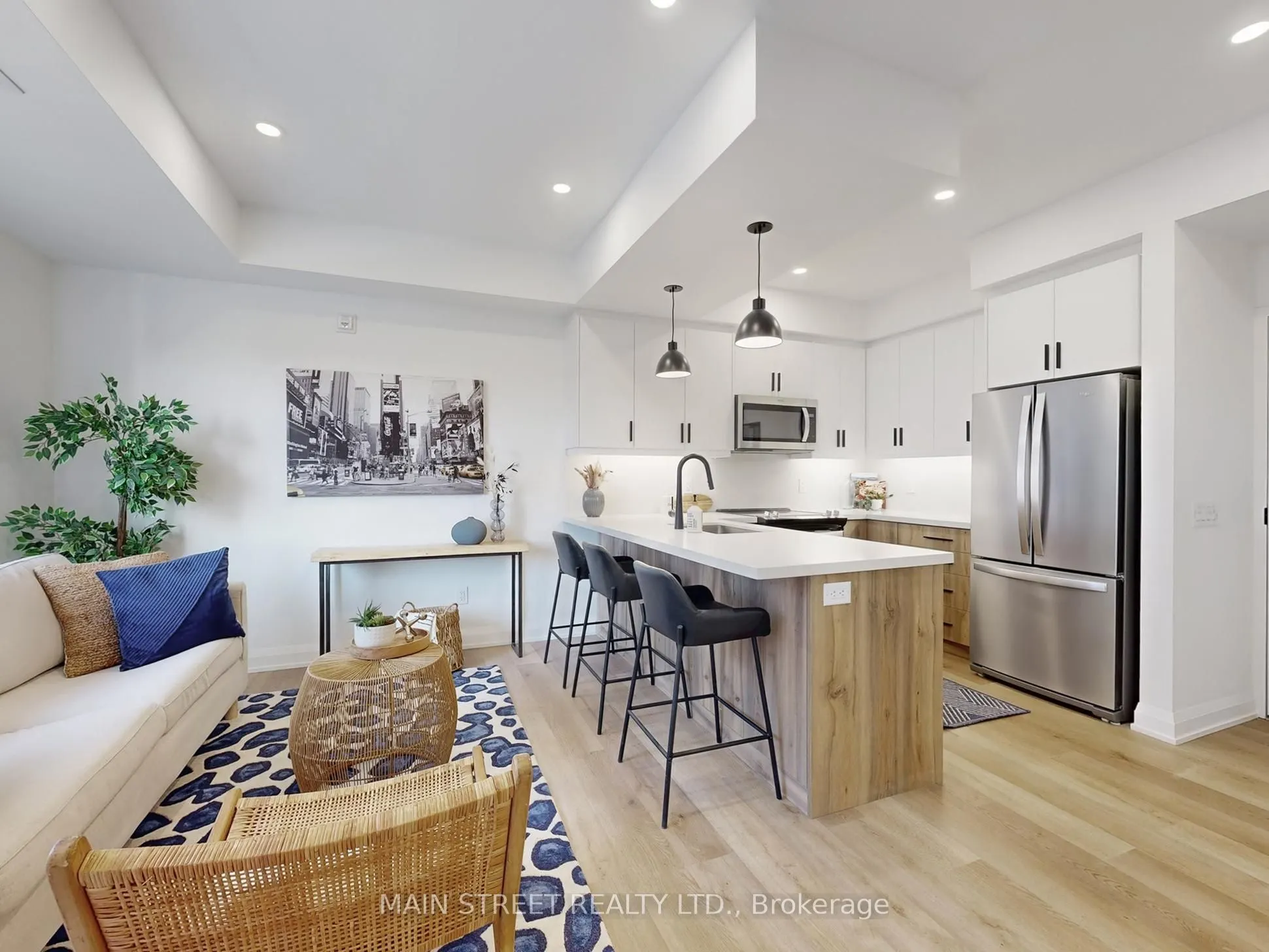 49 Charles Street #401