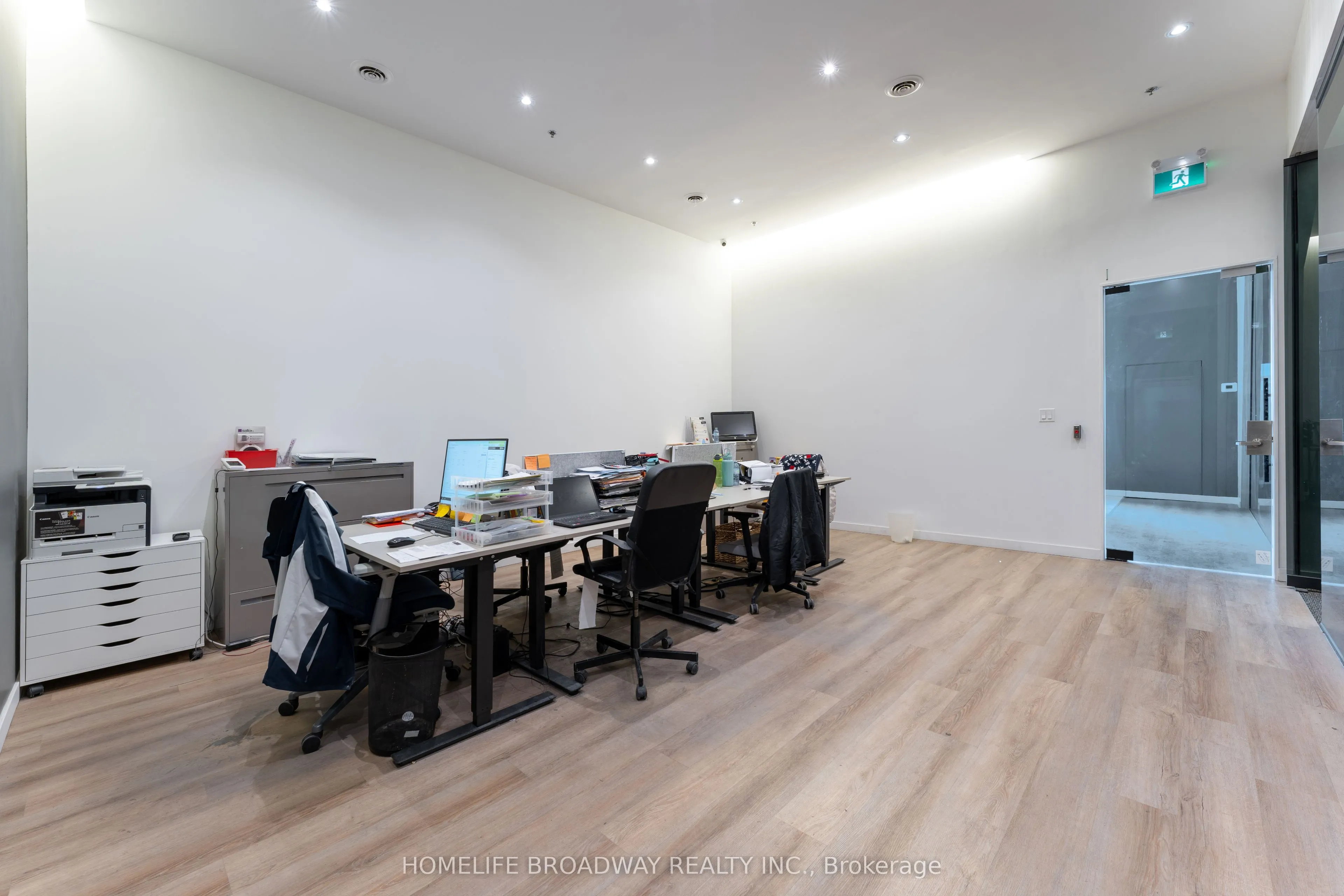 10952 Woodbine Avenue #2-3