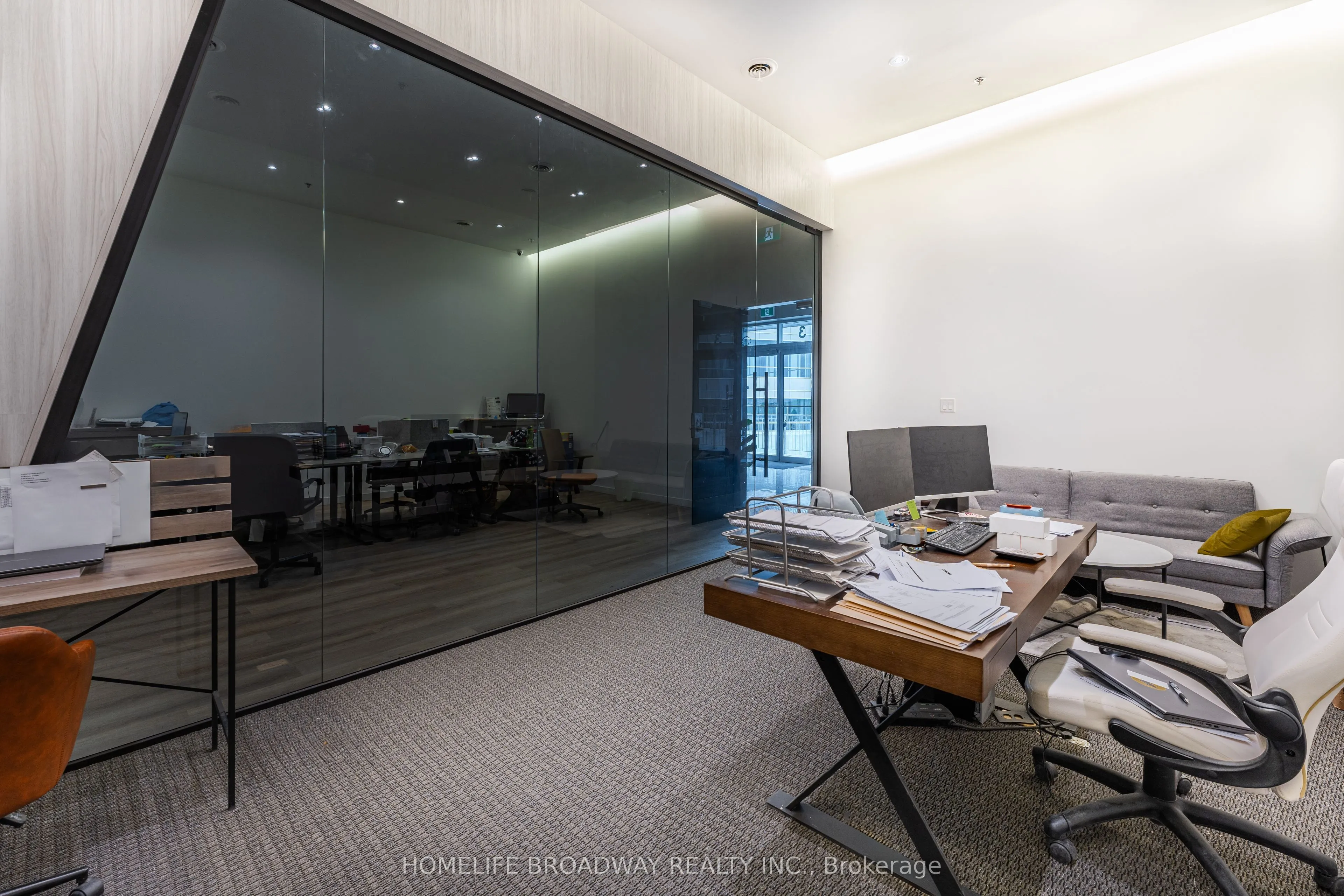 10952 Woodbine Avenue #2-3