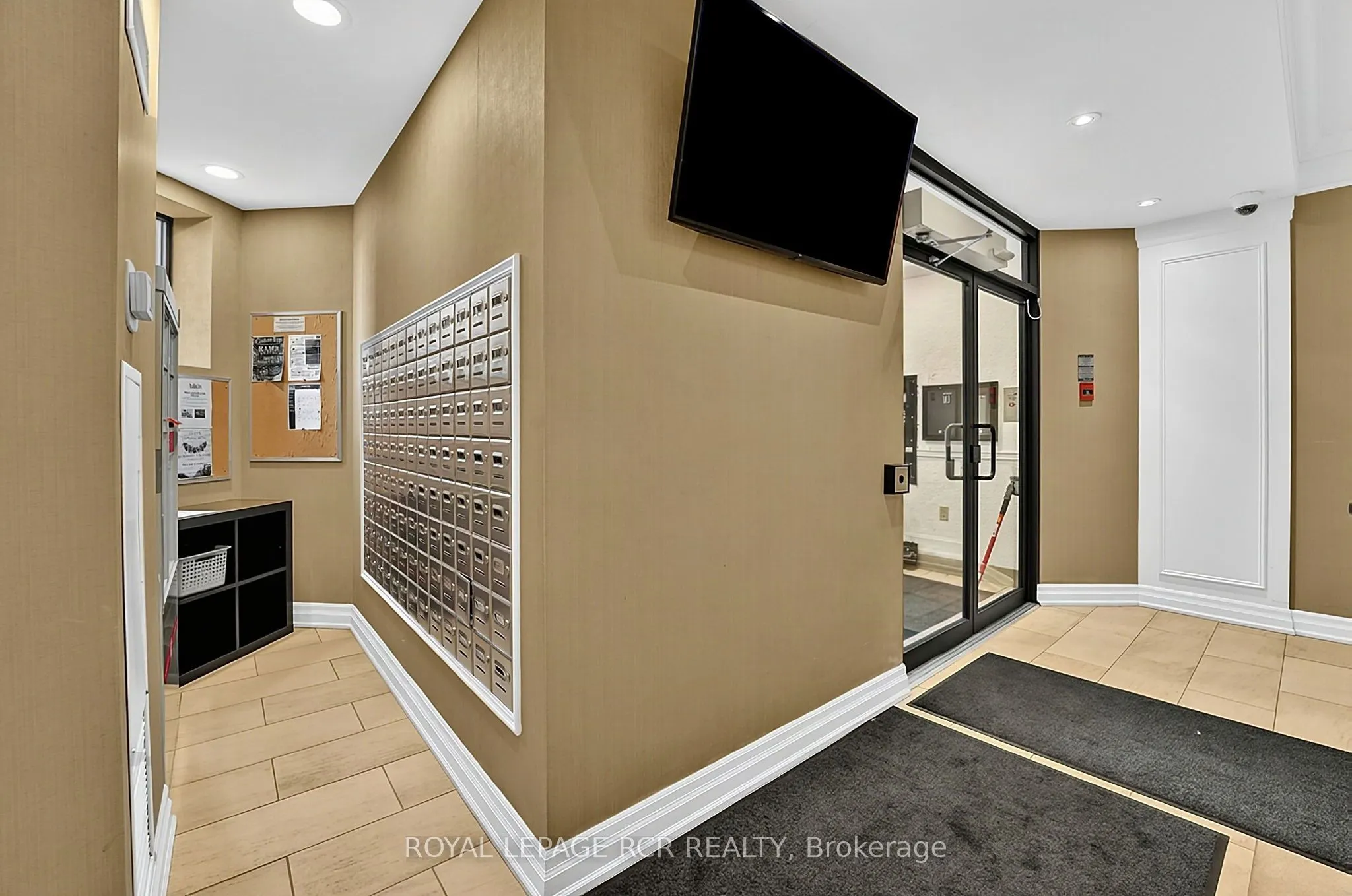 5 Weldrick Road W #507