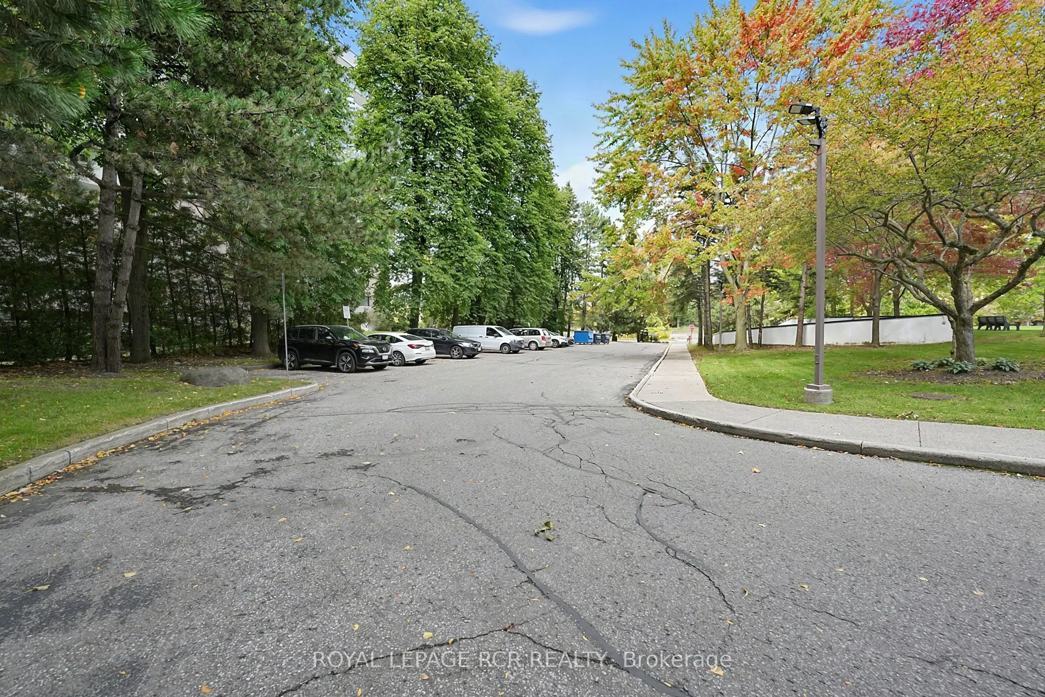 5 Weldrick Road W #507