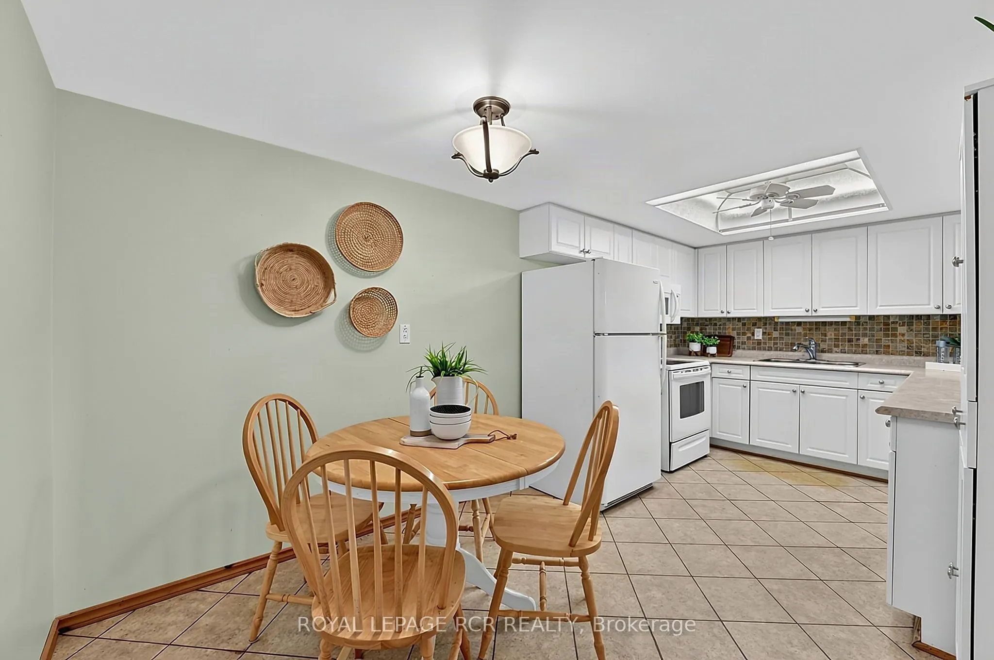 5 Weldrick Road W #507