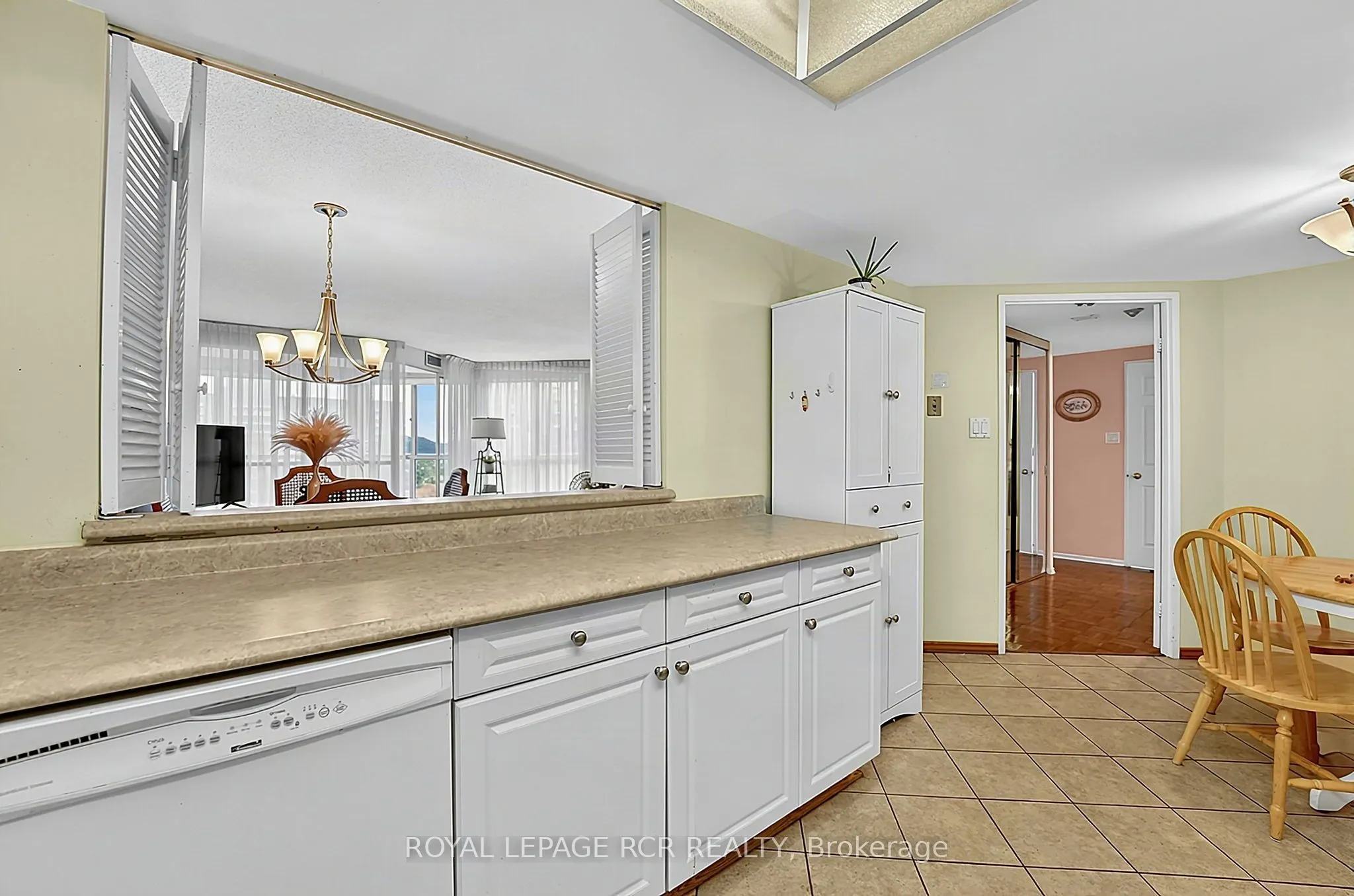 5 Weldrick Road W #507