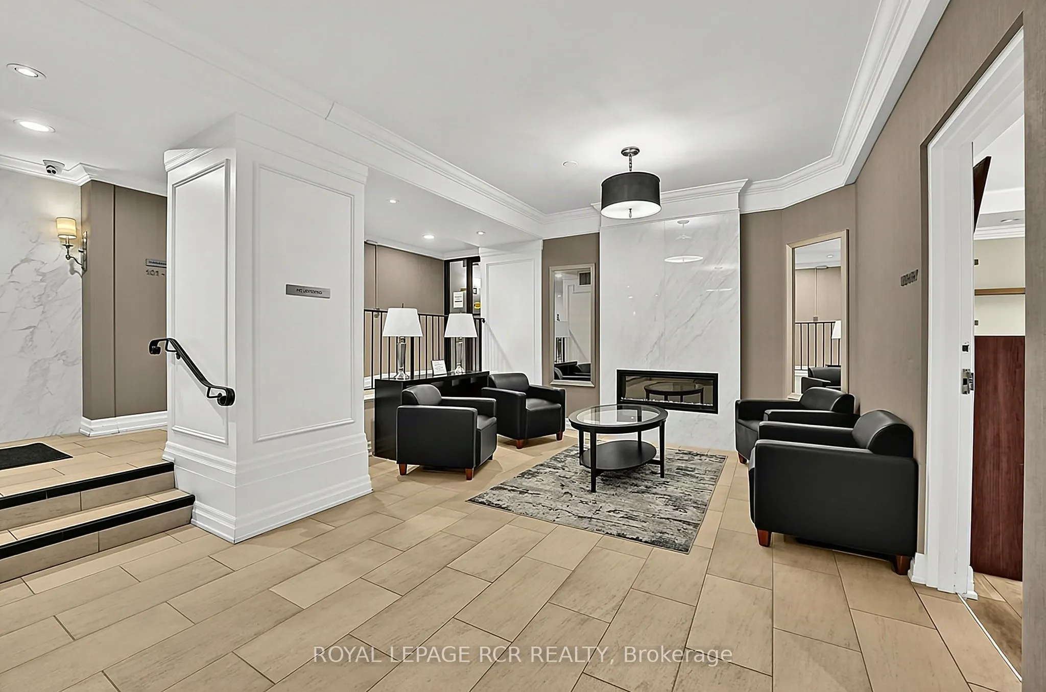 5 Weldrick Road W #507