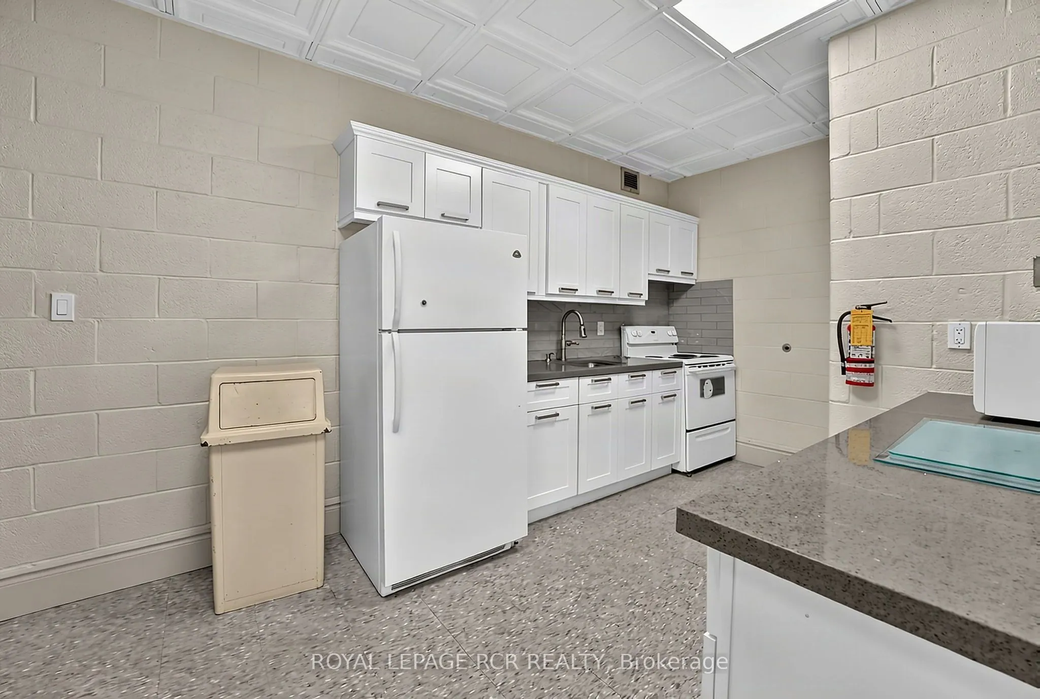 5 Weldrick Road W #507