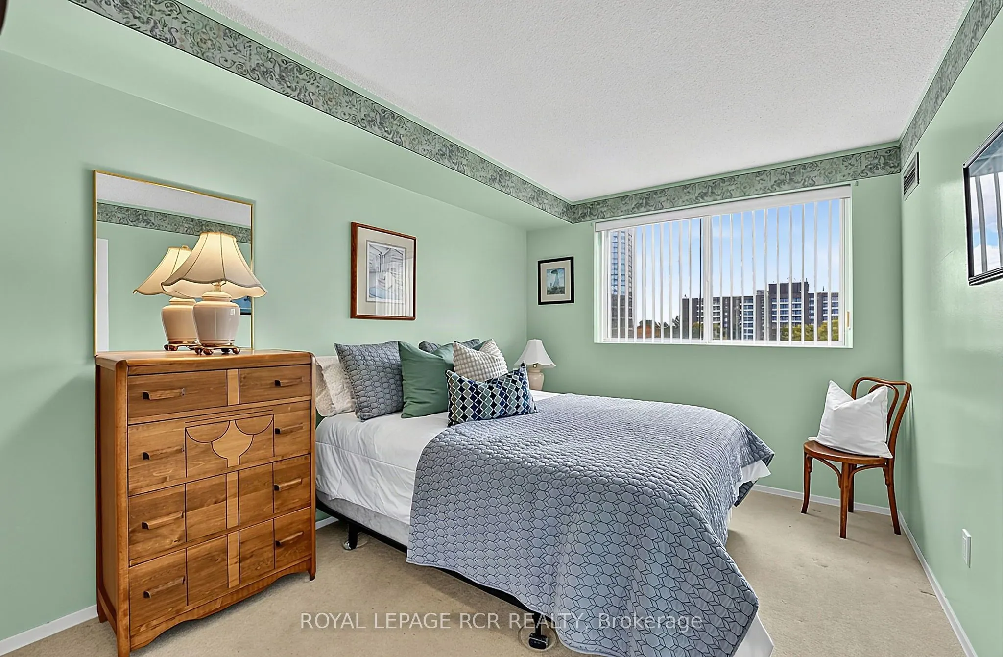 5 Weldrick Road W #507