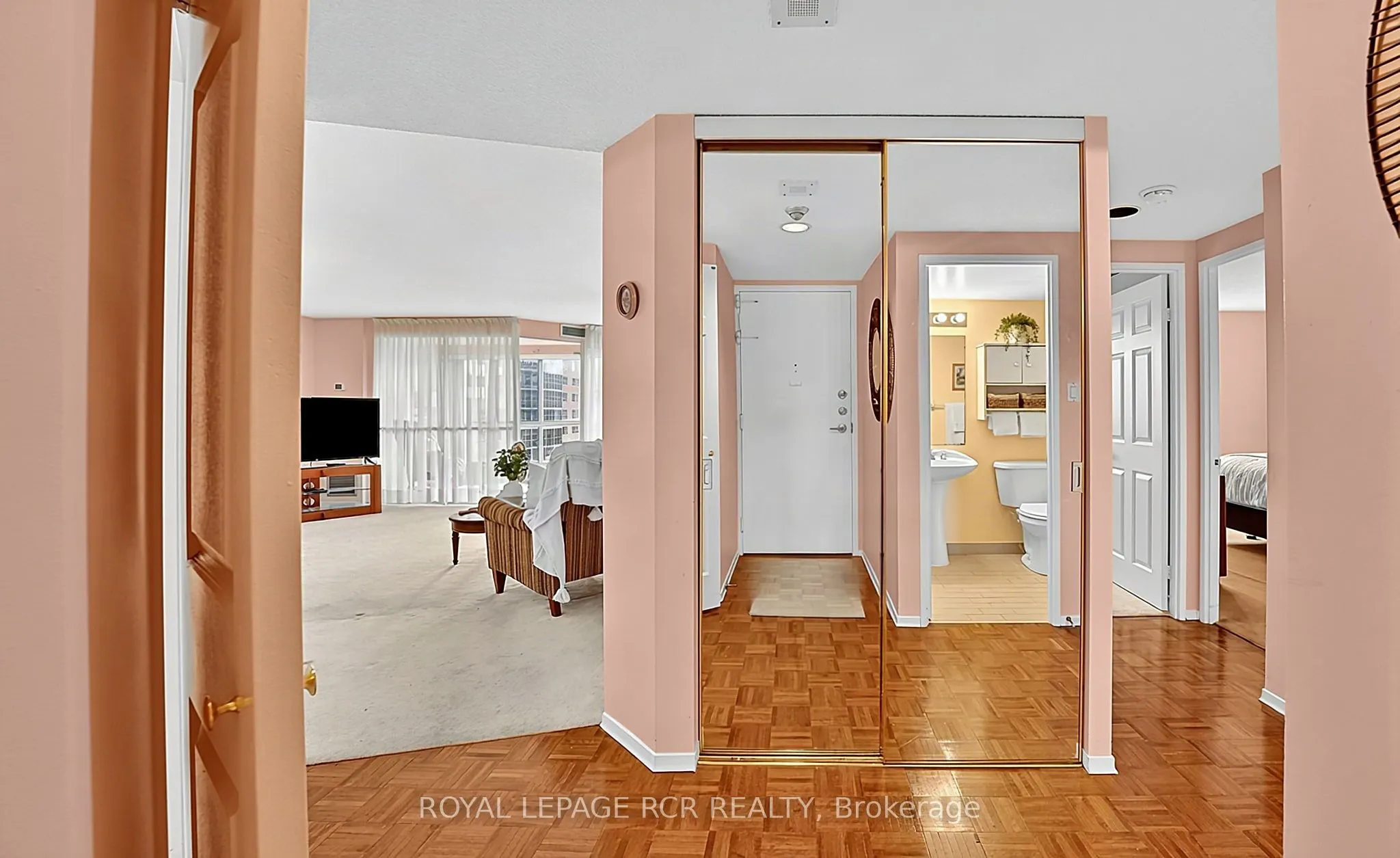 5 Weldrick Road W #507