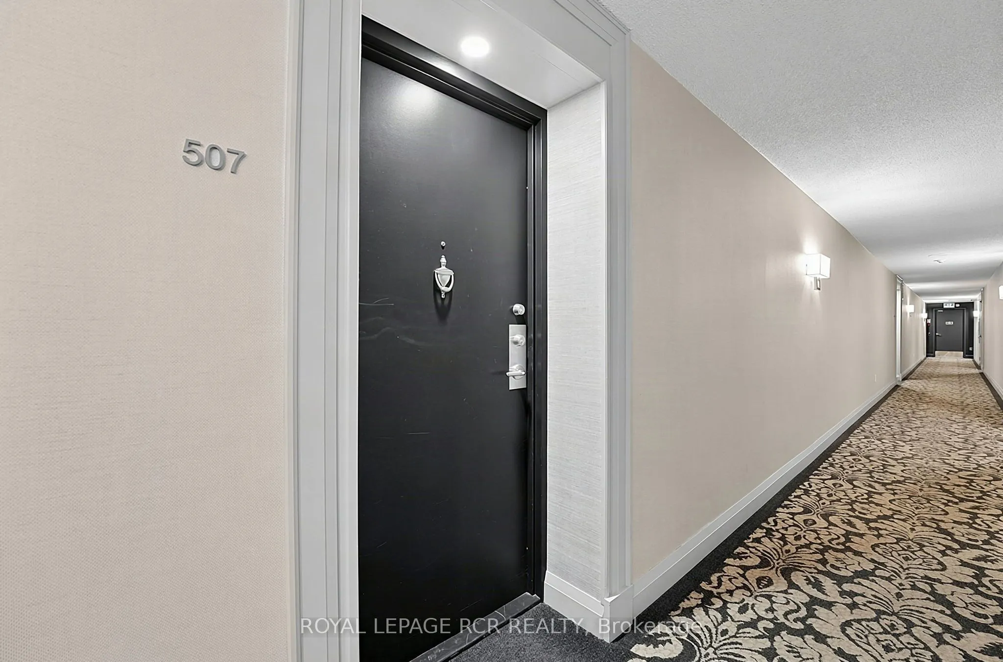 5 Weldrick Road W #507