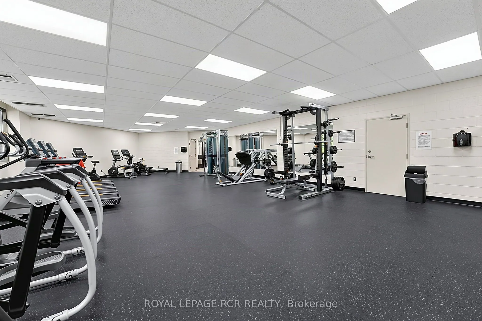 5 Weldrick Road W #507