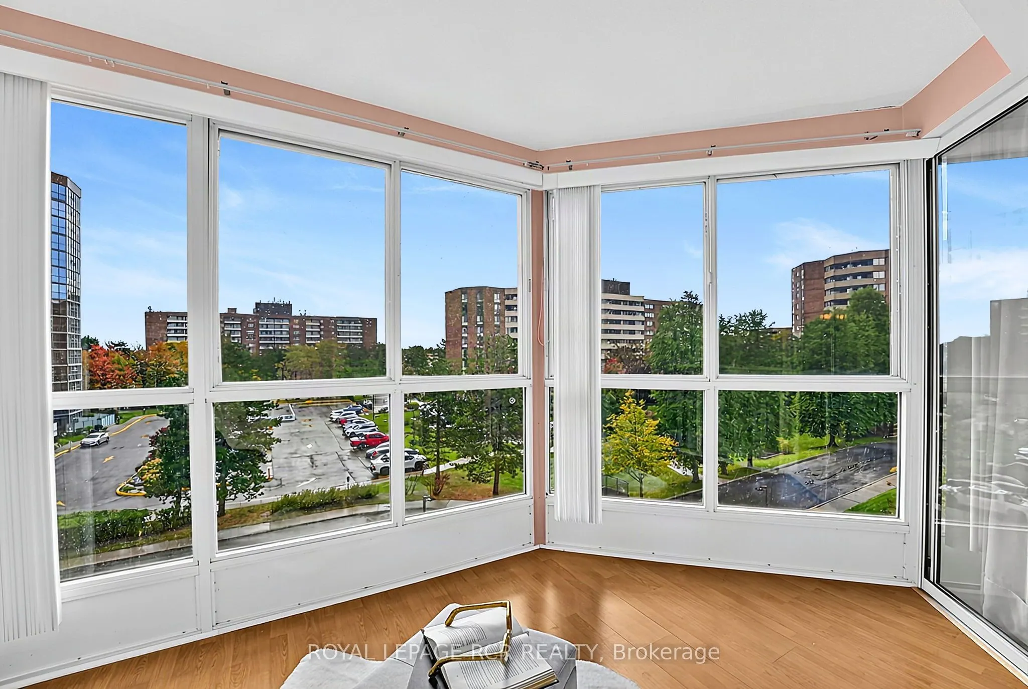 5 Weldrick Road W #507