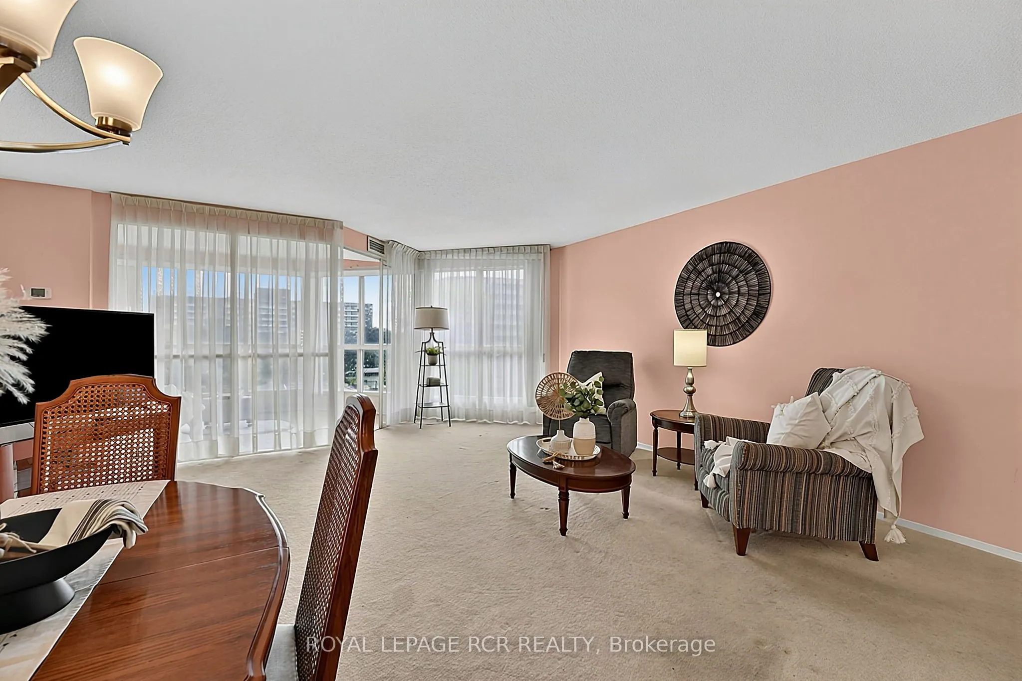 5 Weldrick Road W #507