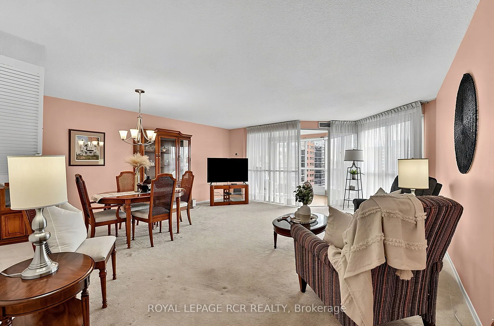 5 Weldrick Road W #507