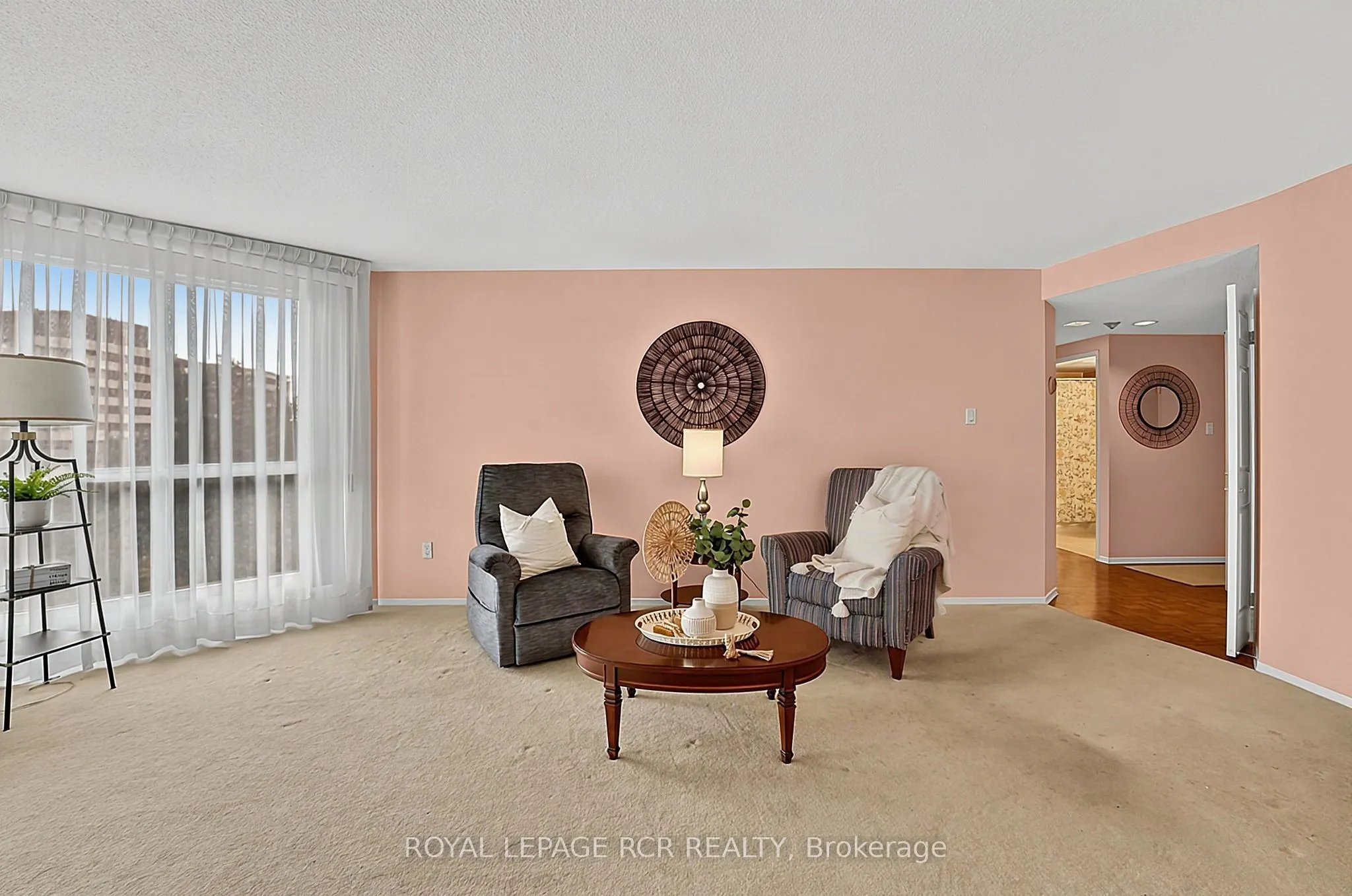 5 Weldrick Road W #507