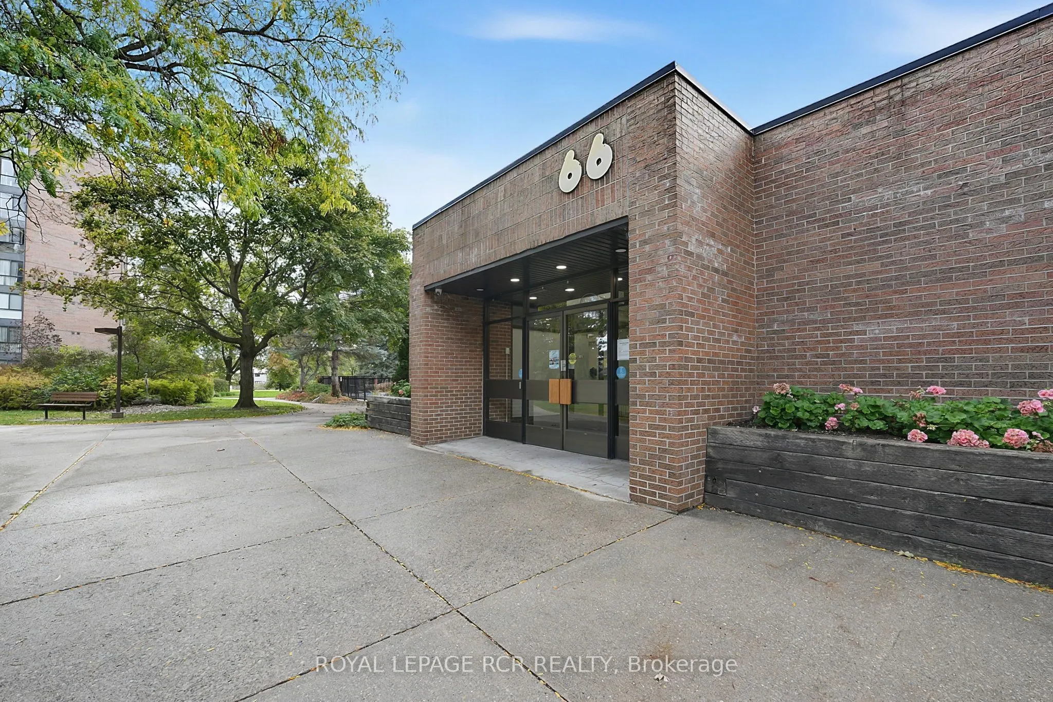 5 Weldrick Road W #507