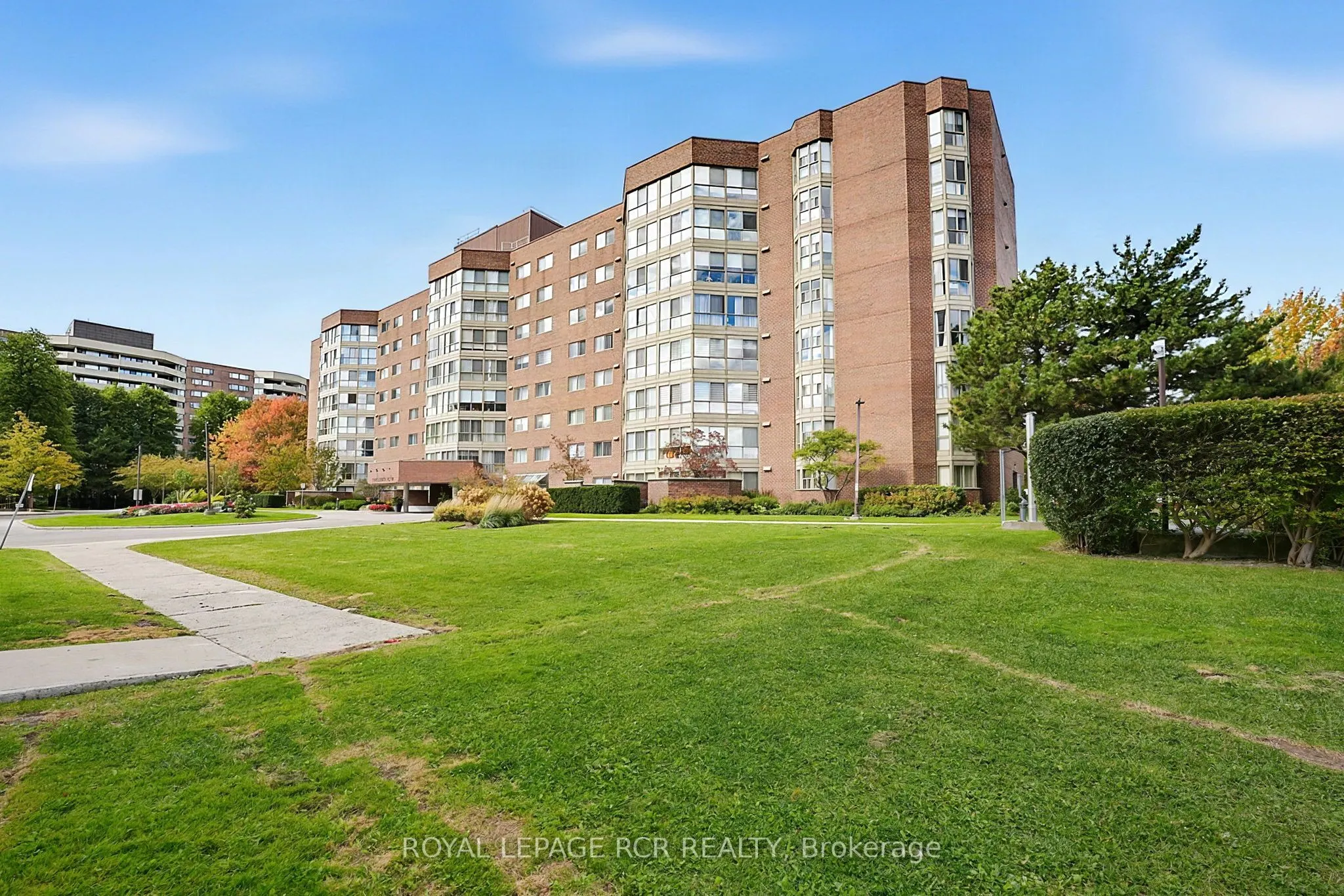 5 Weldrick Road W #507