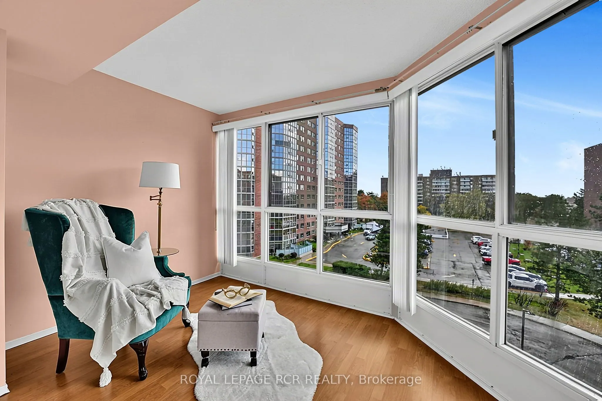 5 Weldrick Road W #507