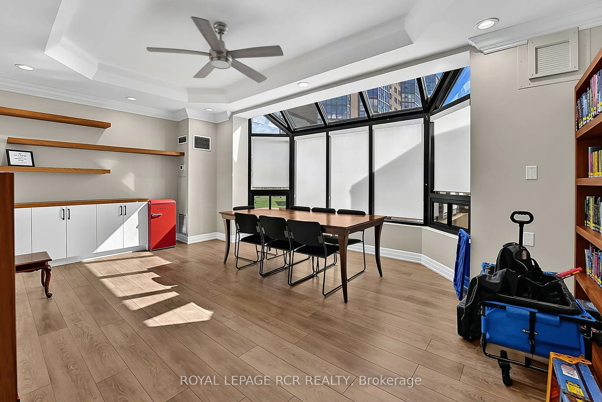 5 Weldrick Road W #507