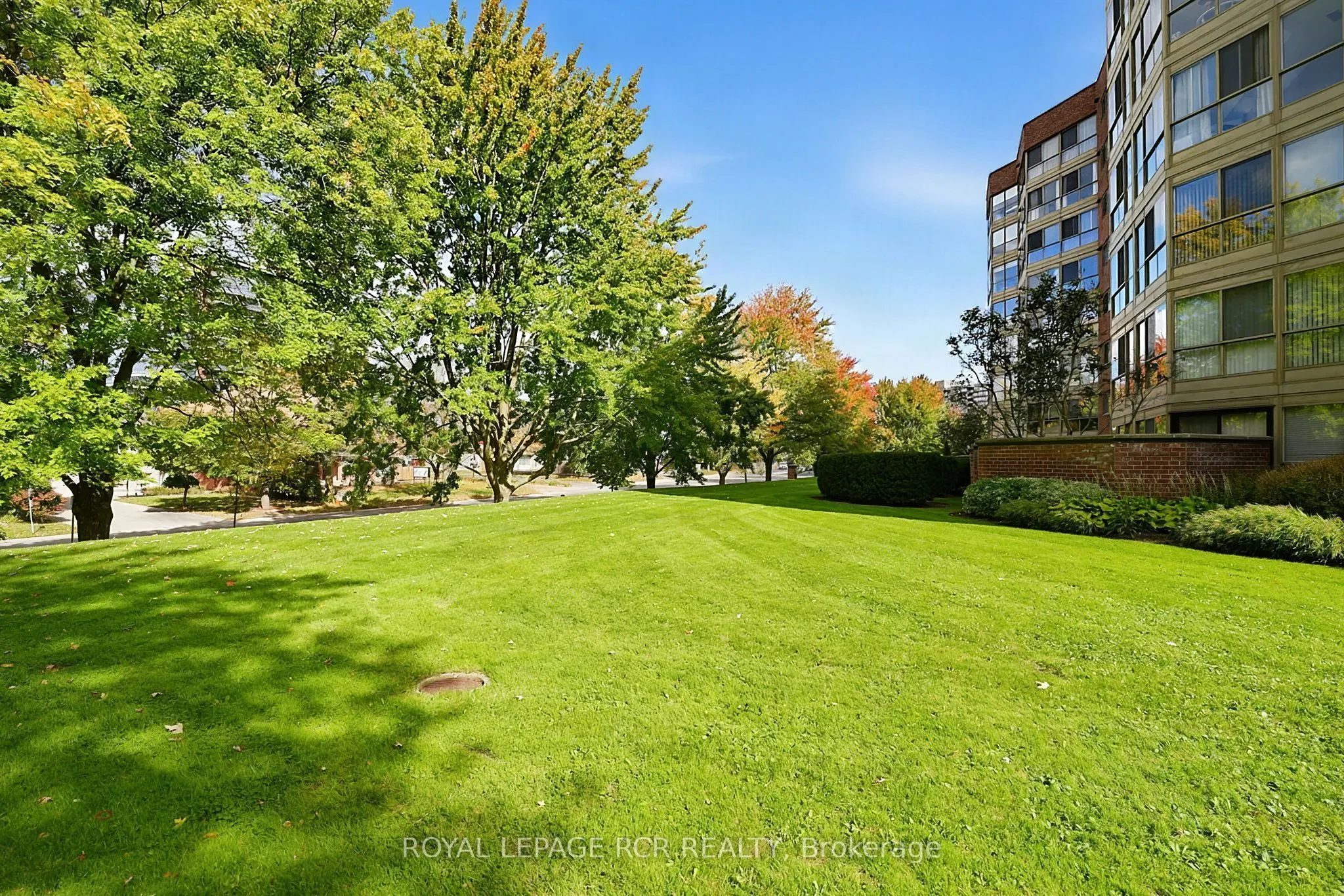 5 Weldrick Road W #507